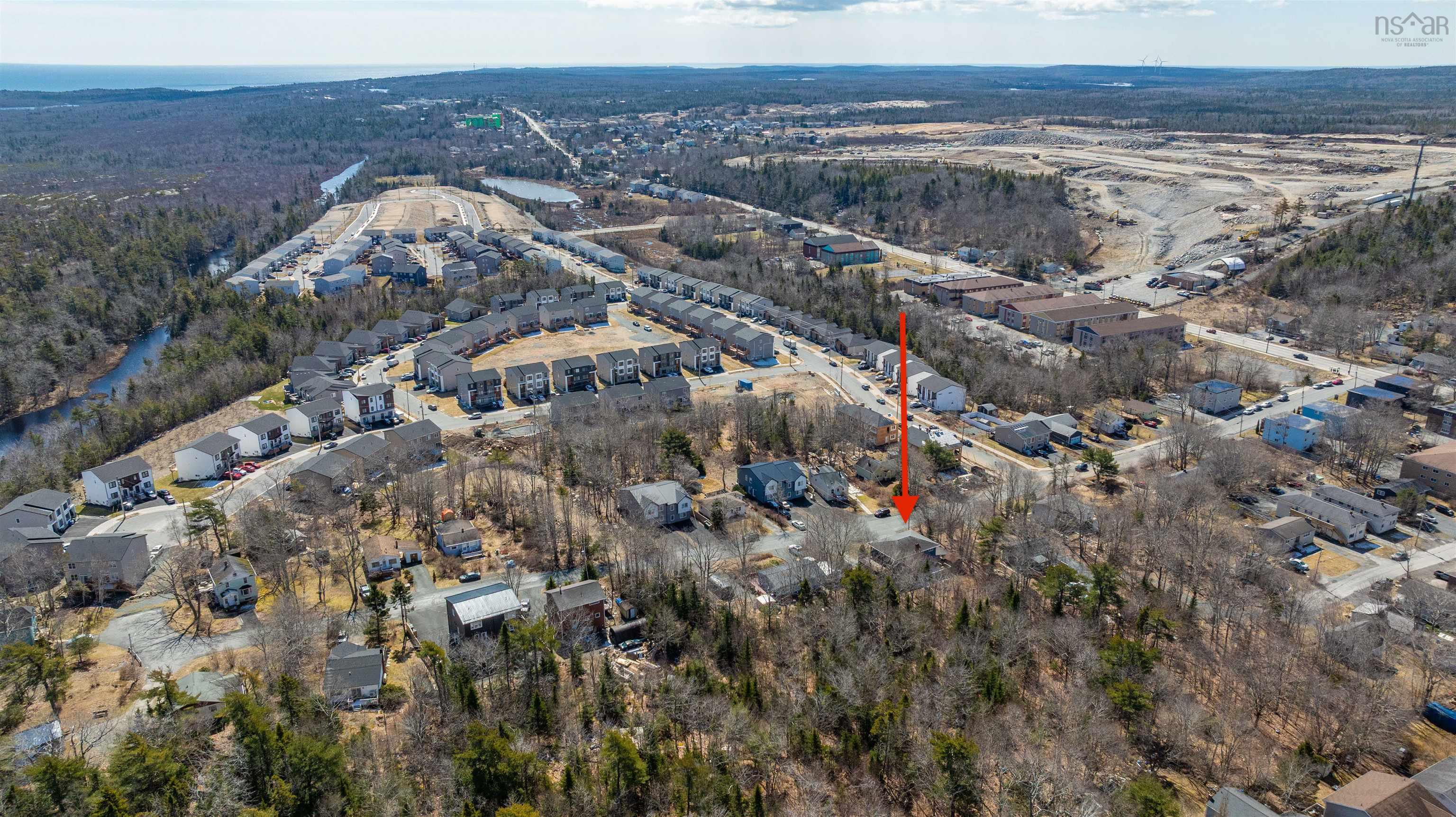 24 Mcintosh Street, Spryfield, NS (MLS 202607042)