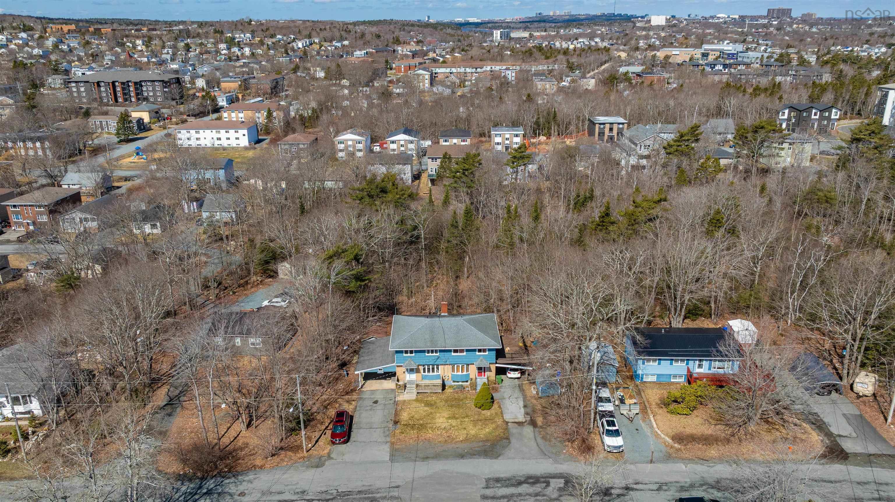 24 Mcintosh Street, Spryfield, NS (MLS 202607042)