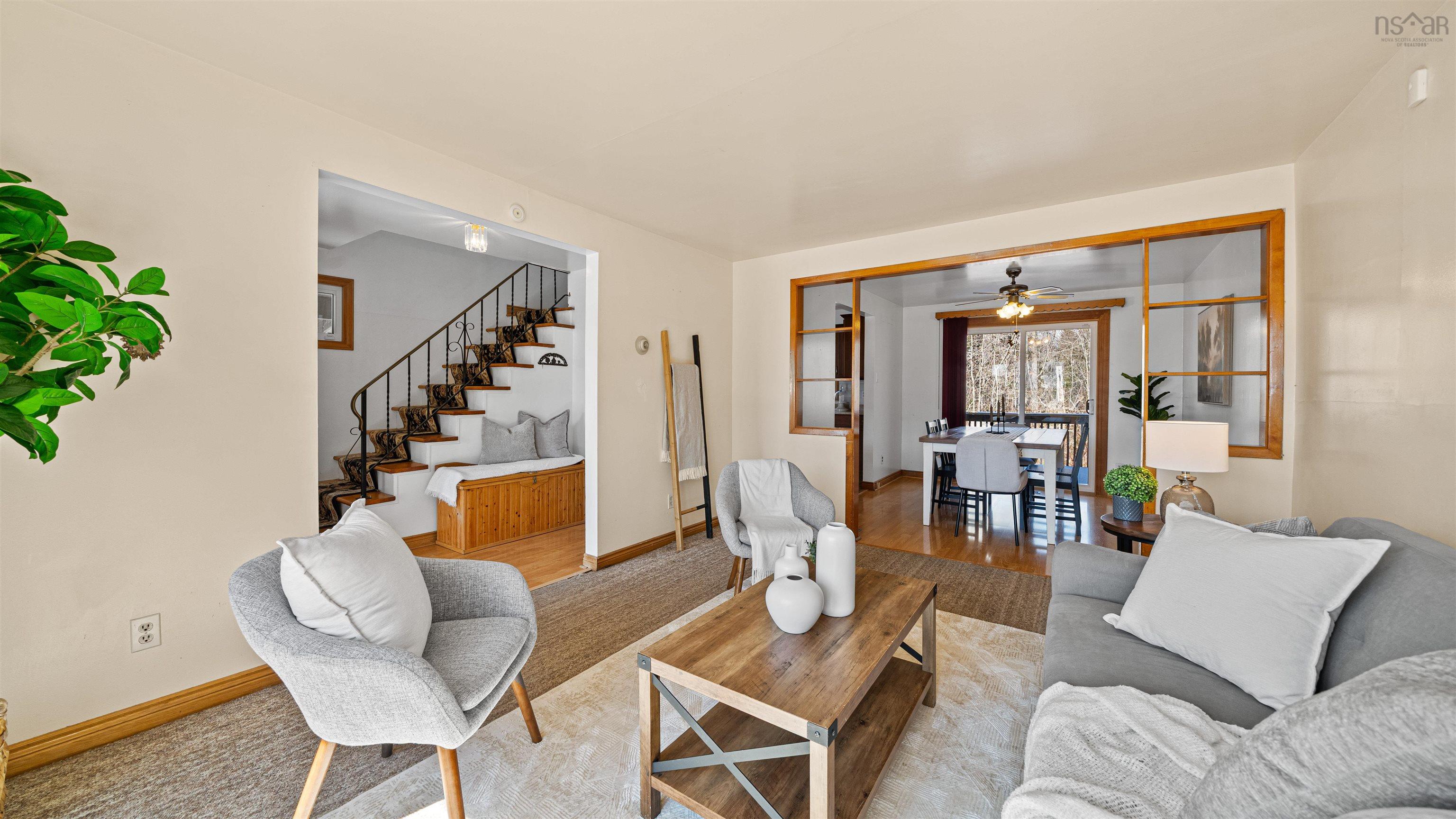 24 Mcintosh Street, Spryfield, NS (MLS 202607042)