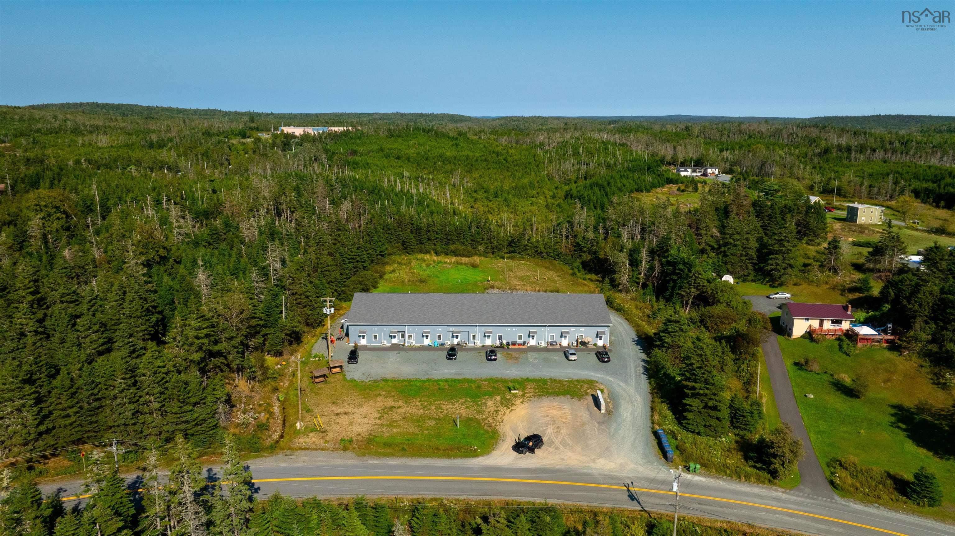 $2,100,000.00: 47 East Jeddore Road, Oyster Pond