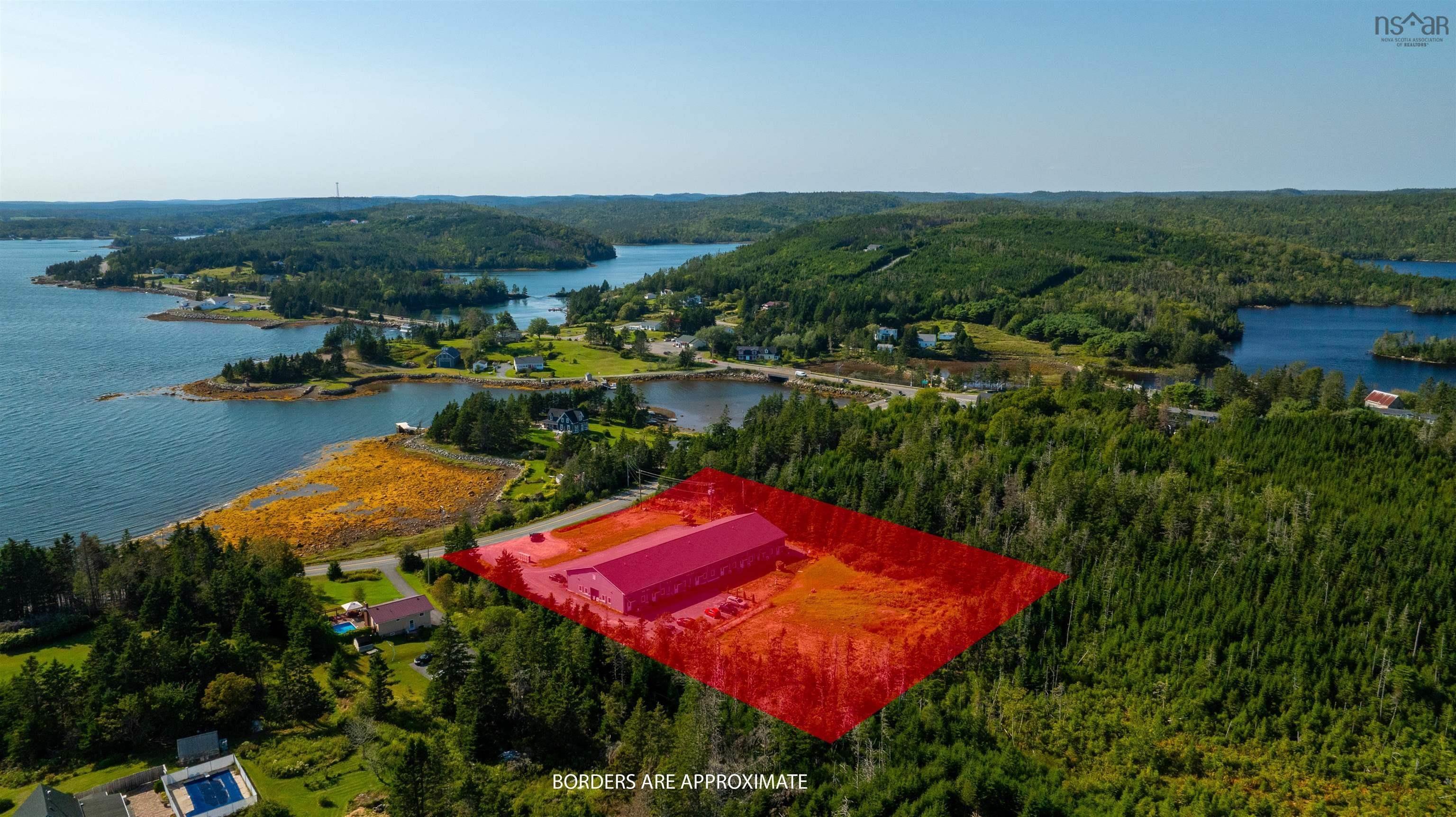 $2,100,000.00: 47 East Jeddore Road, Oyster Pond