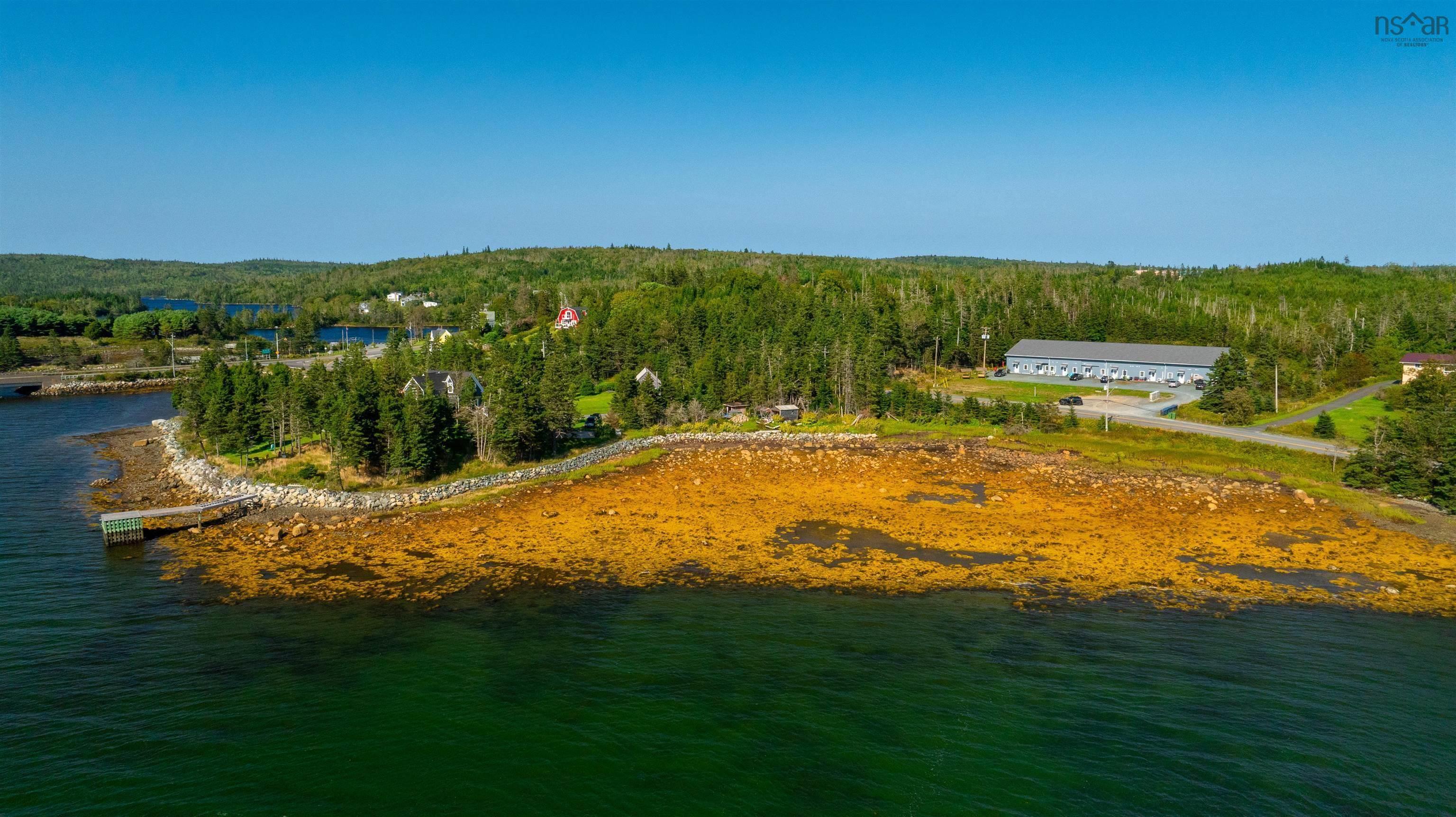 $2,100,000.00: 47 East Jeddore Road, Oyster Pond