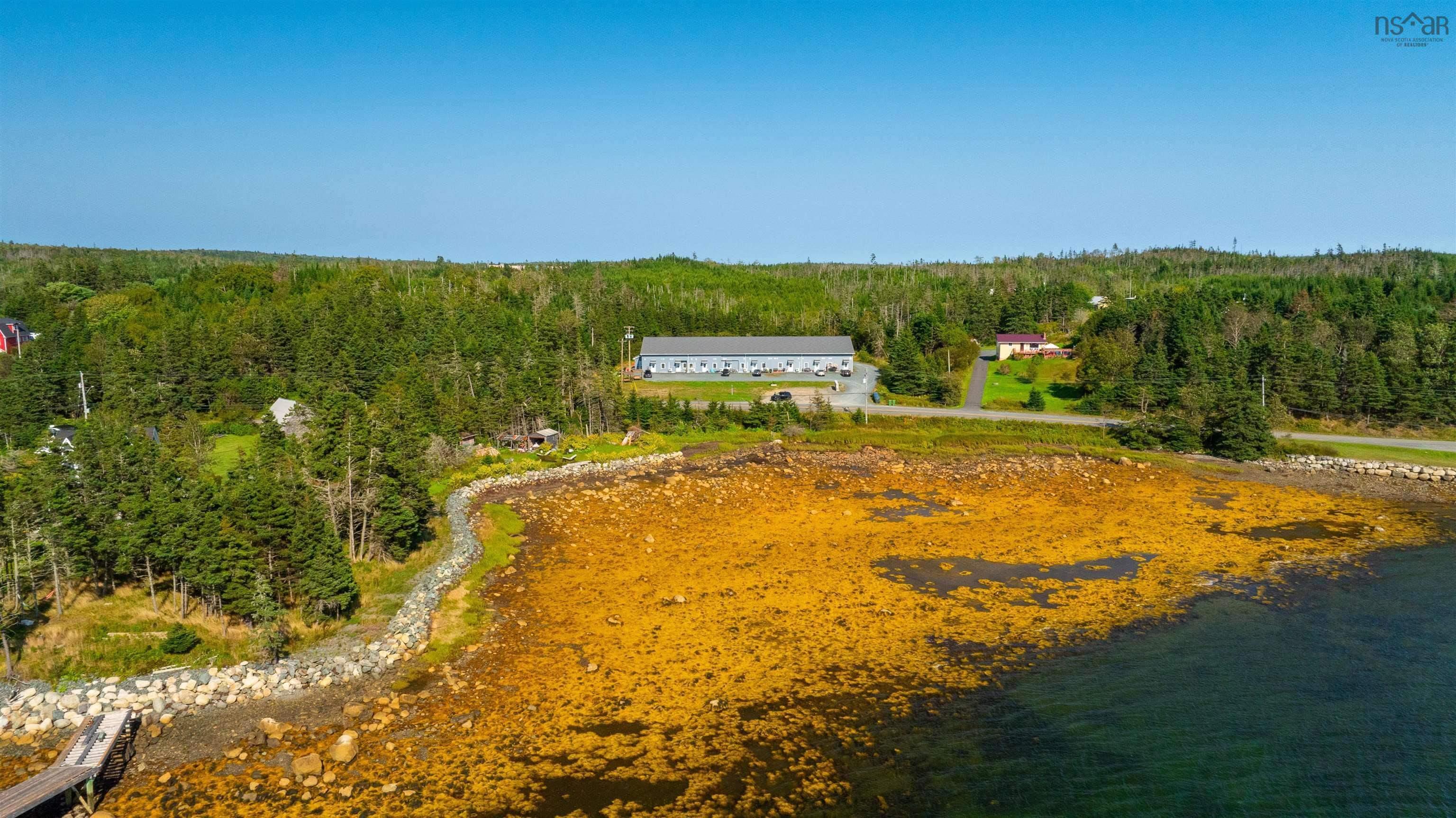 $2,100,000.00: 47 East Jeddore Road, Oyster Pond