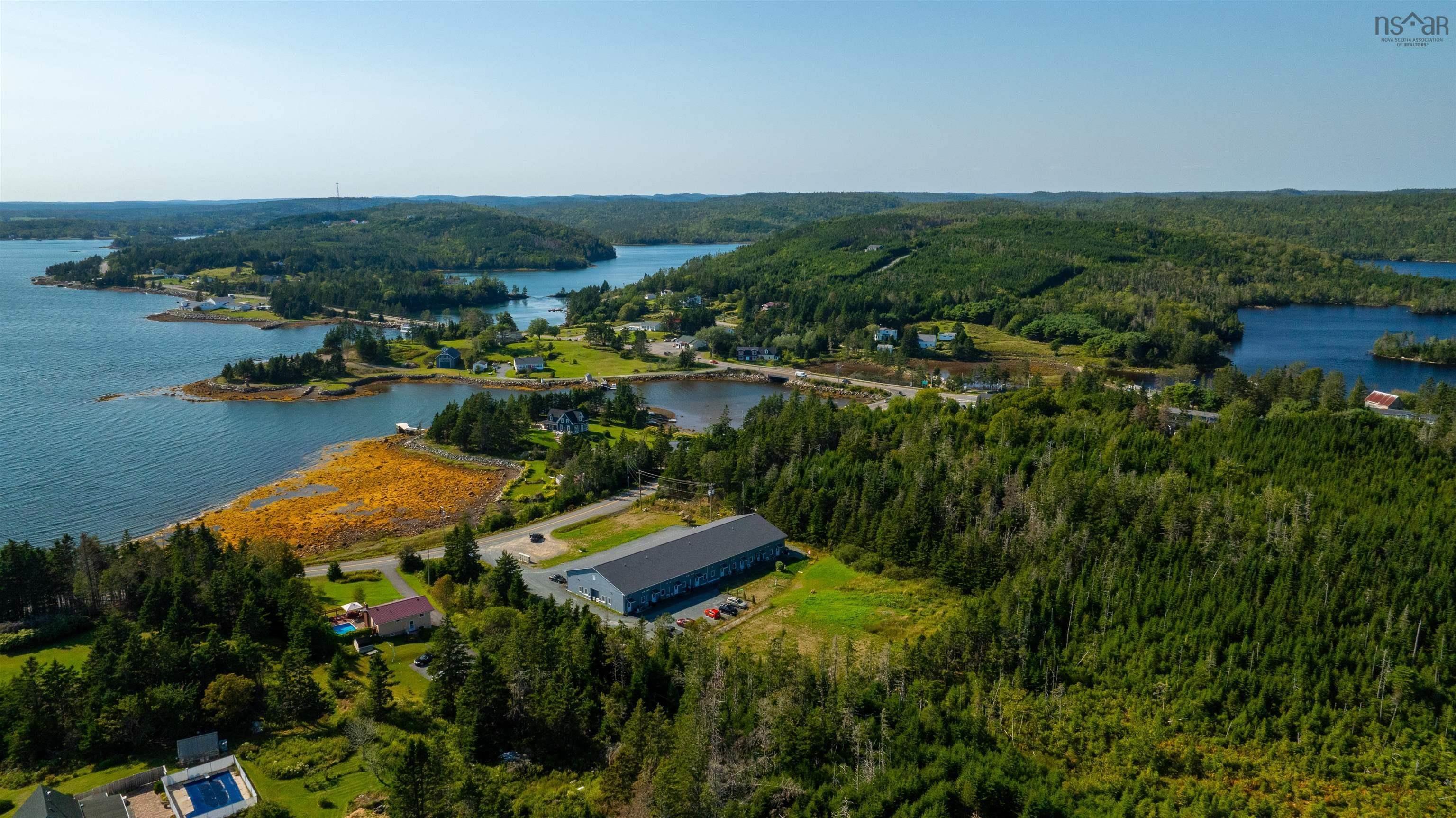 $2,100,000.00: 47 East Jeddore Road, Oyster Pond