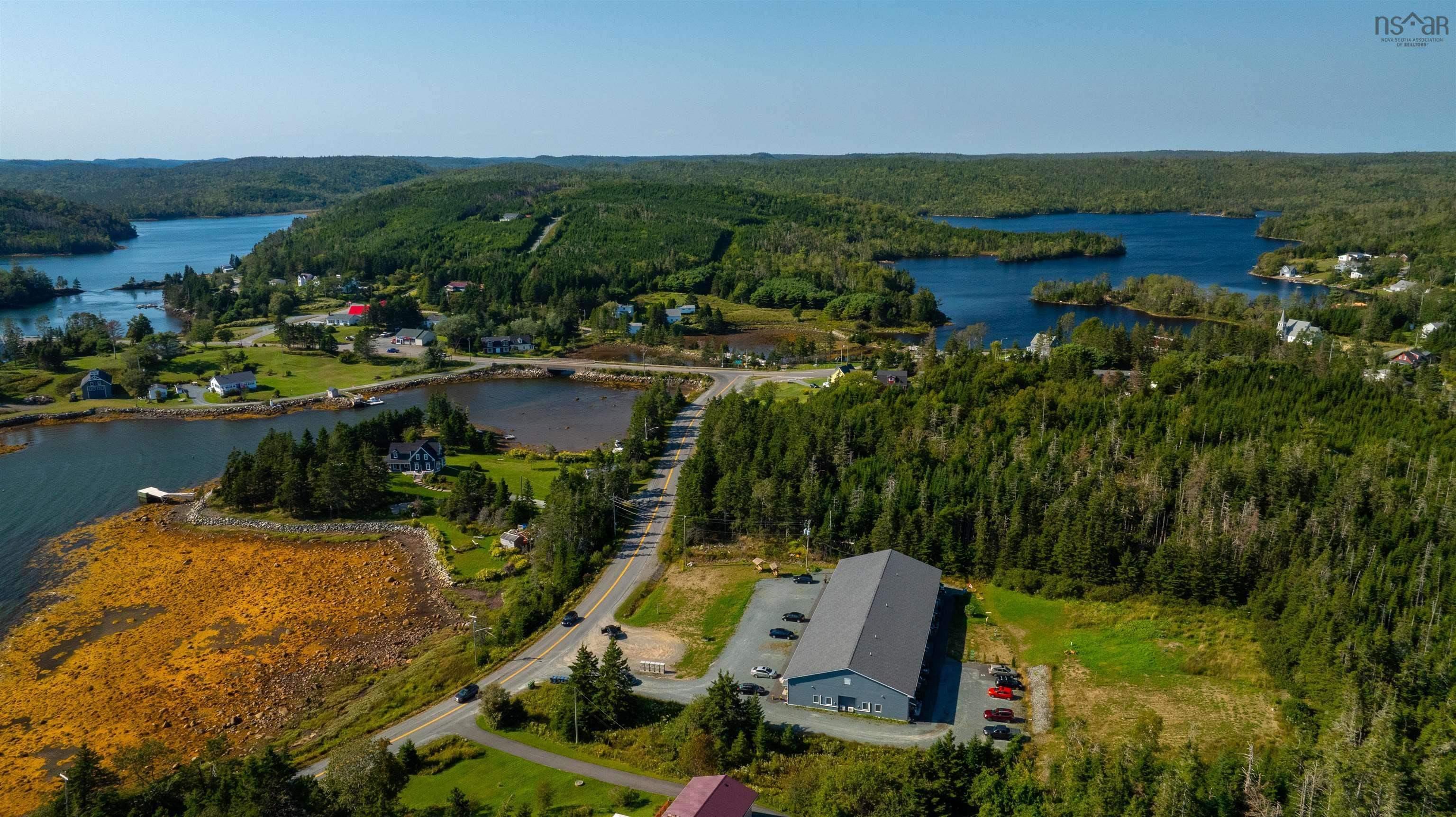 $2,100,000.00: 47 East Jeddore Road, Oyster Pond