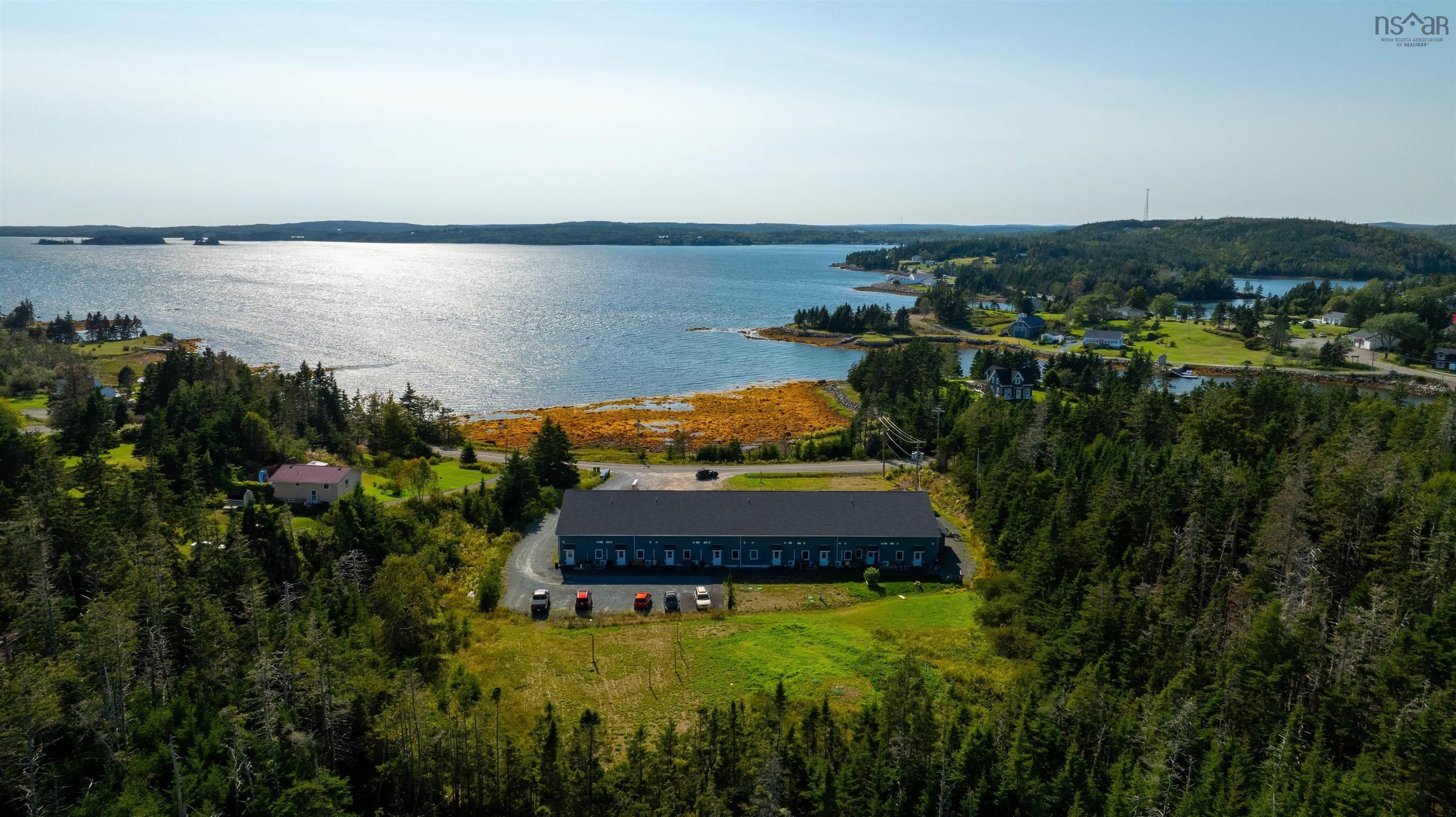 $2,100,000.00: 47 East Jeddore Road, Oyster Pond