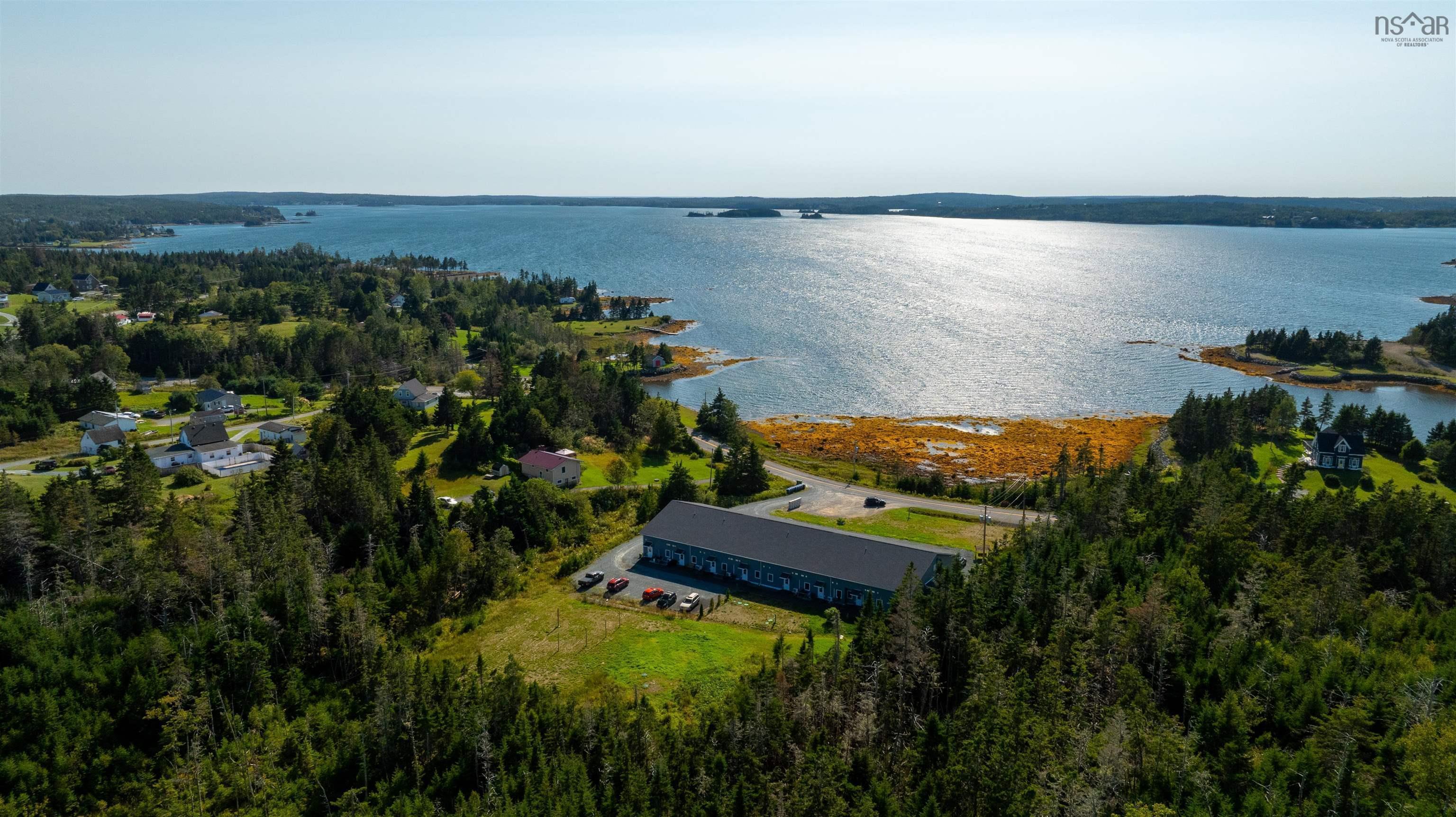 $2,100,000.00: 47 East Jeddore Road, Oyster Pond