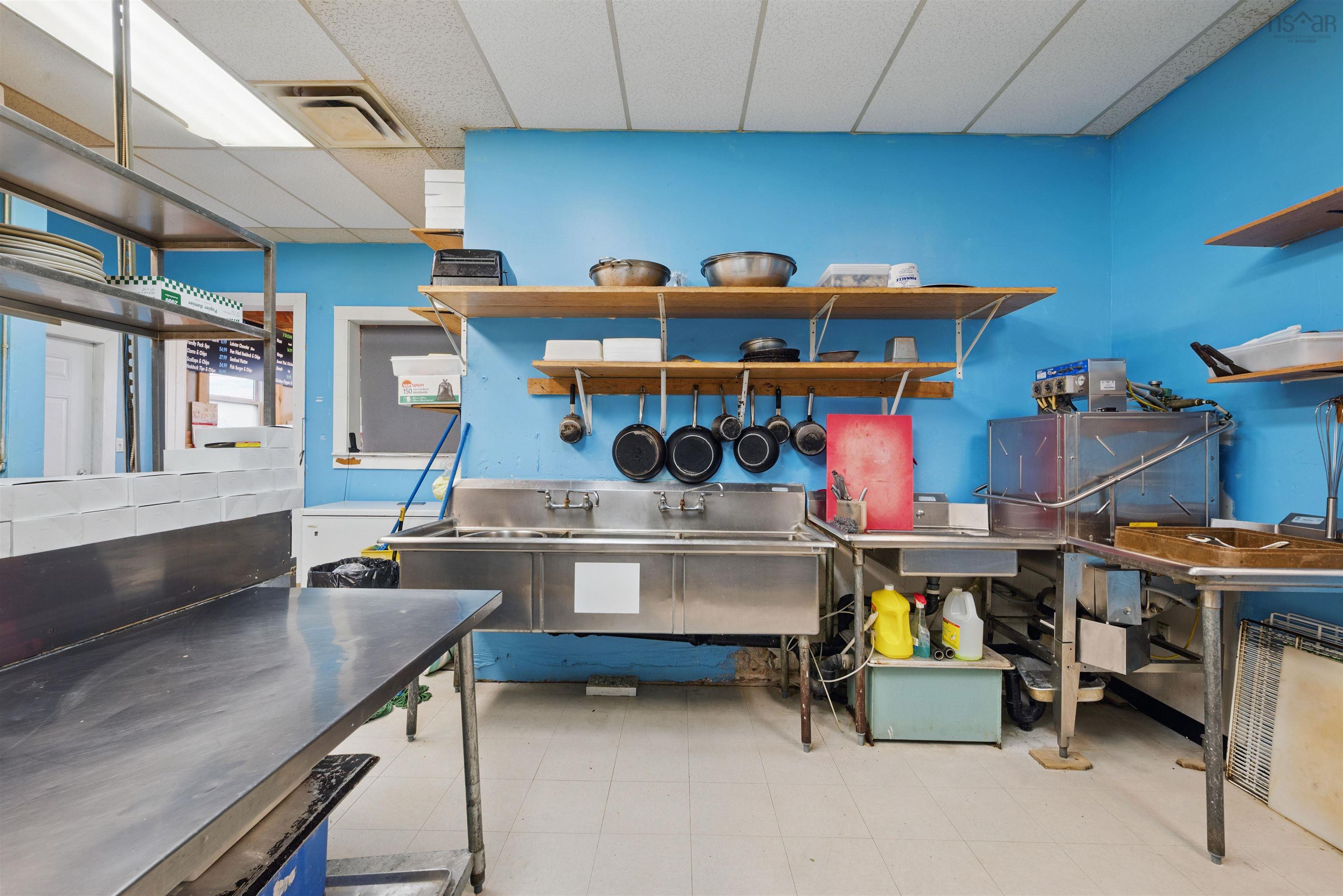 1990 Hammonds Plains Road, Hammonds Plains, NS (MLS 202607045)