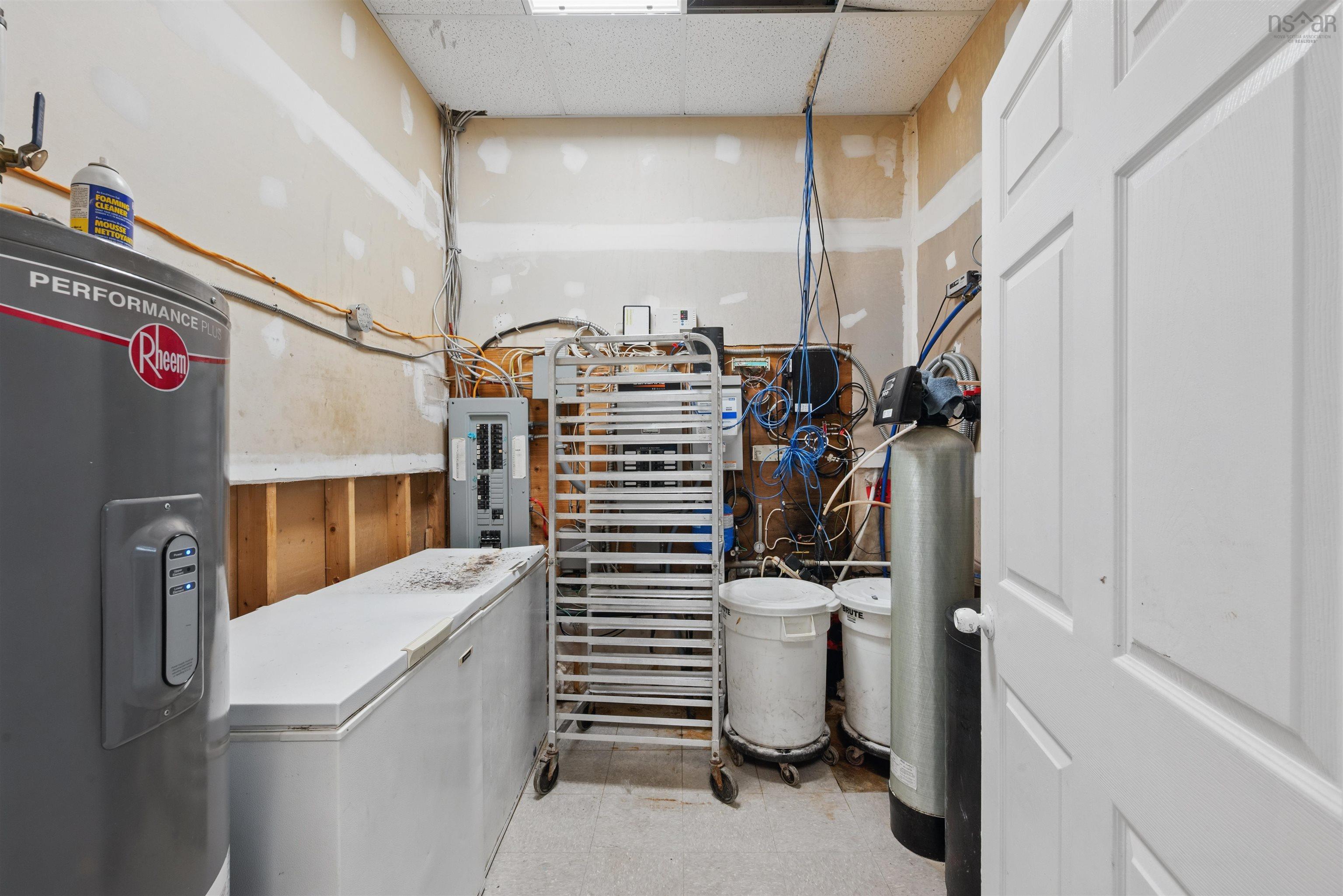 1990 Hammonds Plains Road, Hammonds Plains, NS (MLS 202607045)