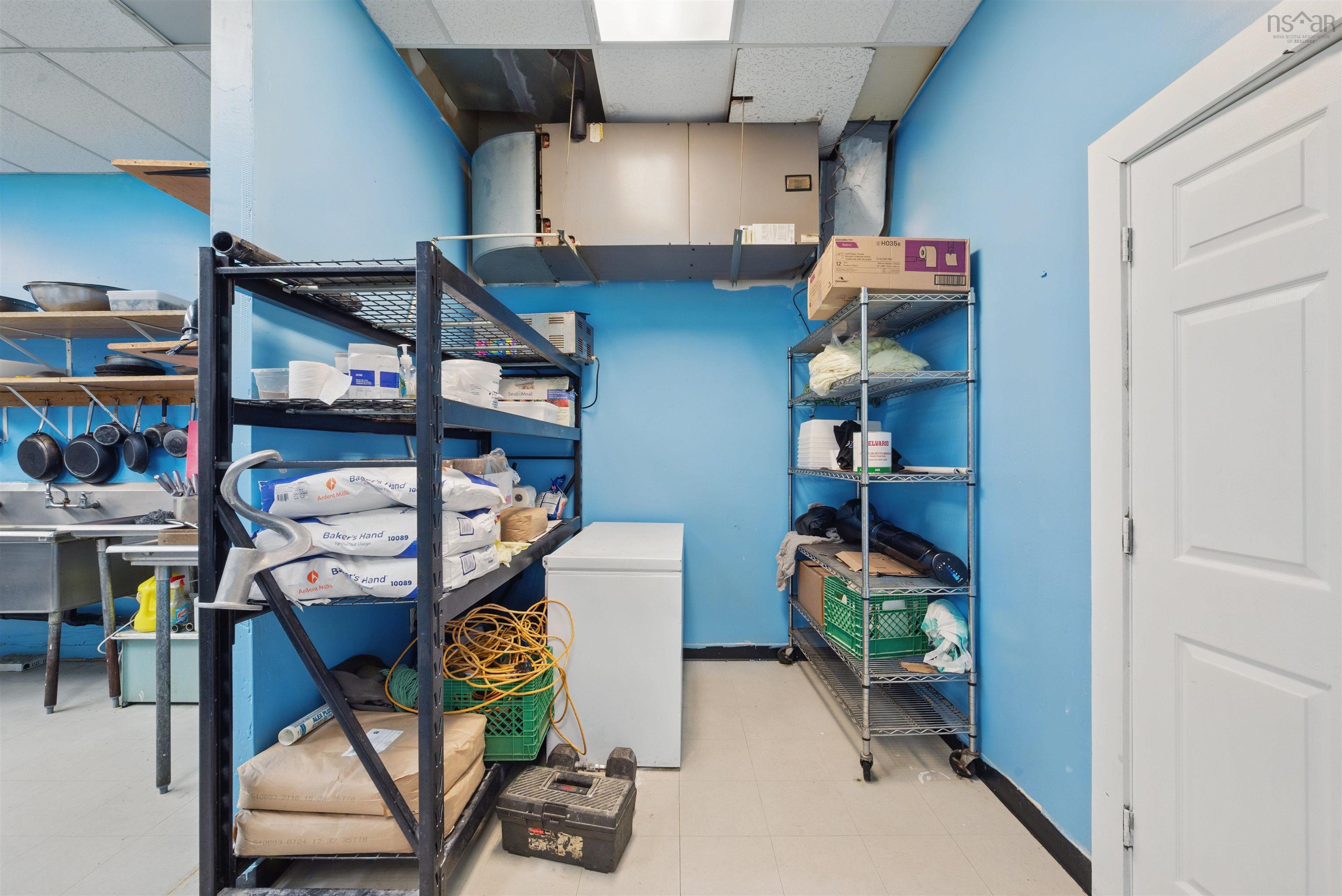 1990 Hammonds Plains Road, Hammonds Plains, NS (MLS 202607045)