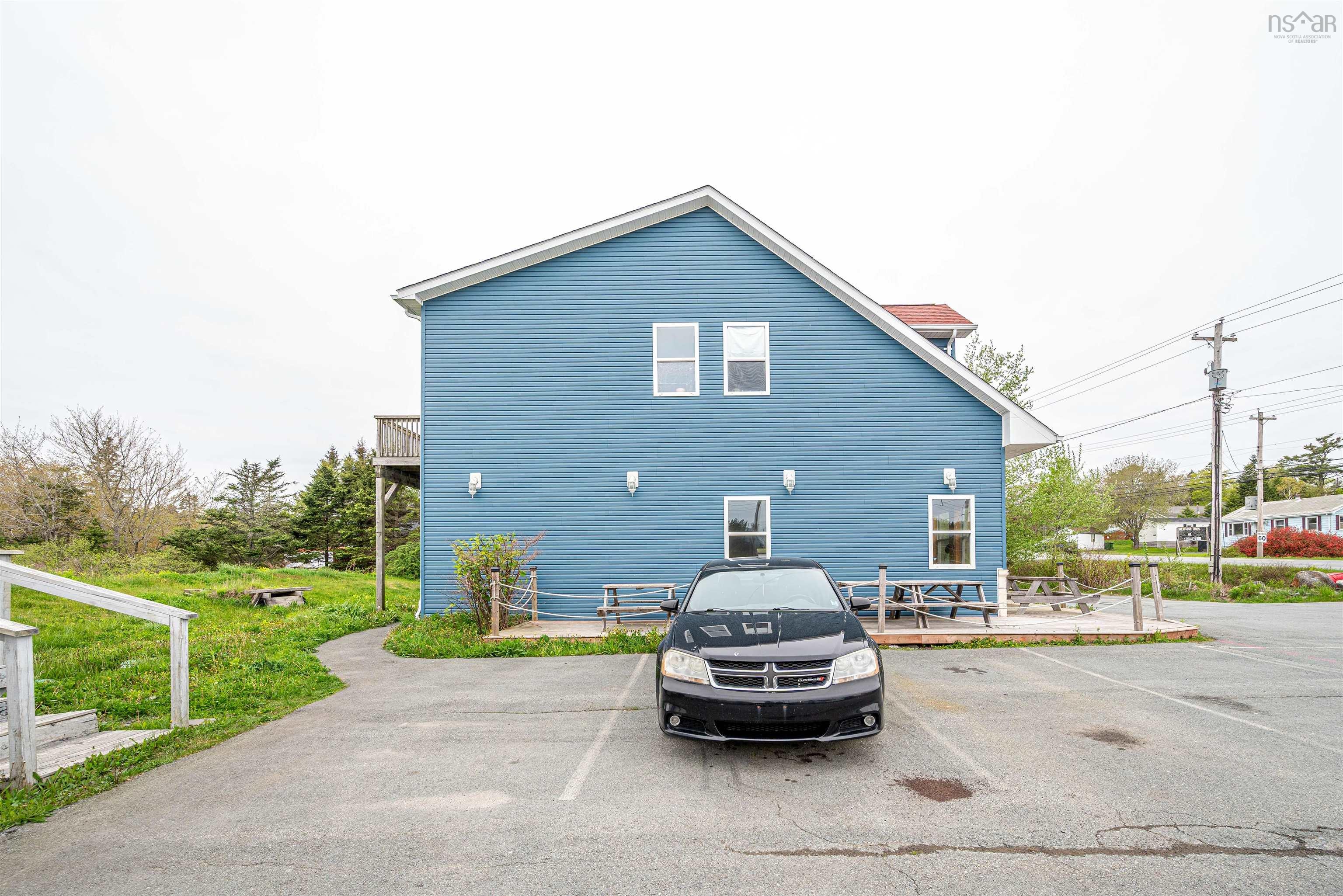 1990 Hammonds Plains Road, Hammonds Plains, NS (MLS 202607045)