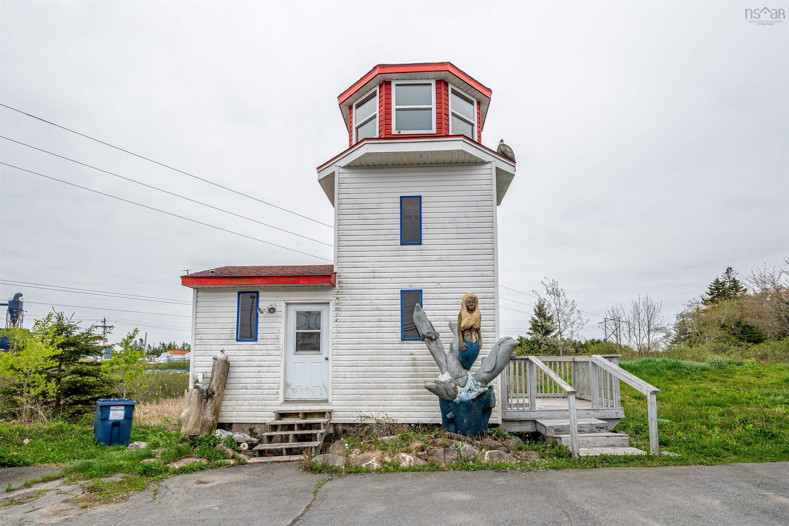 1990 Hammonds Plains Road, Hammonds Plains, NS (MLS 202607045)