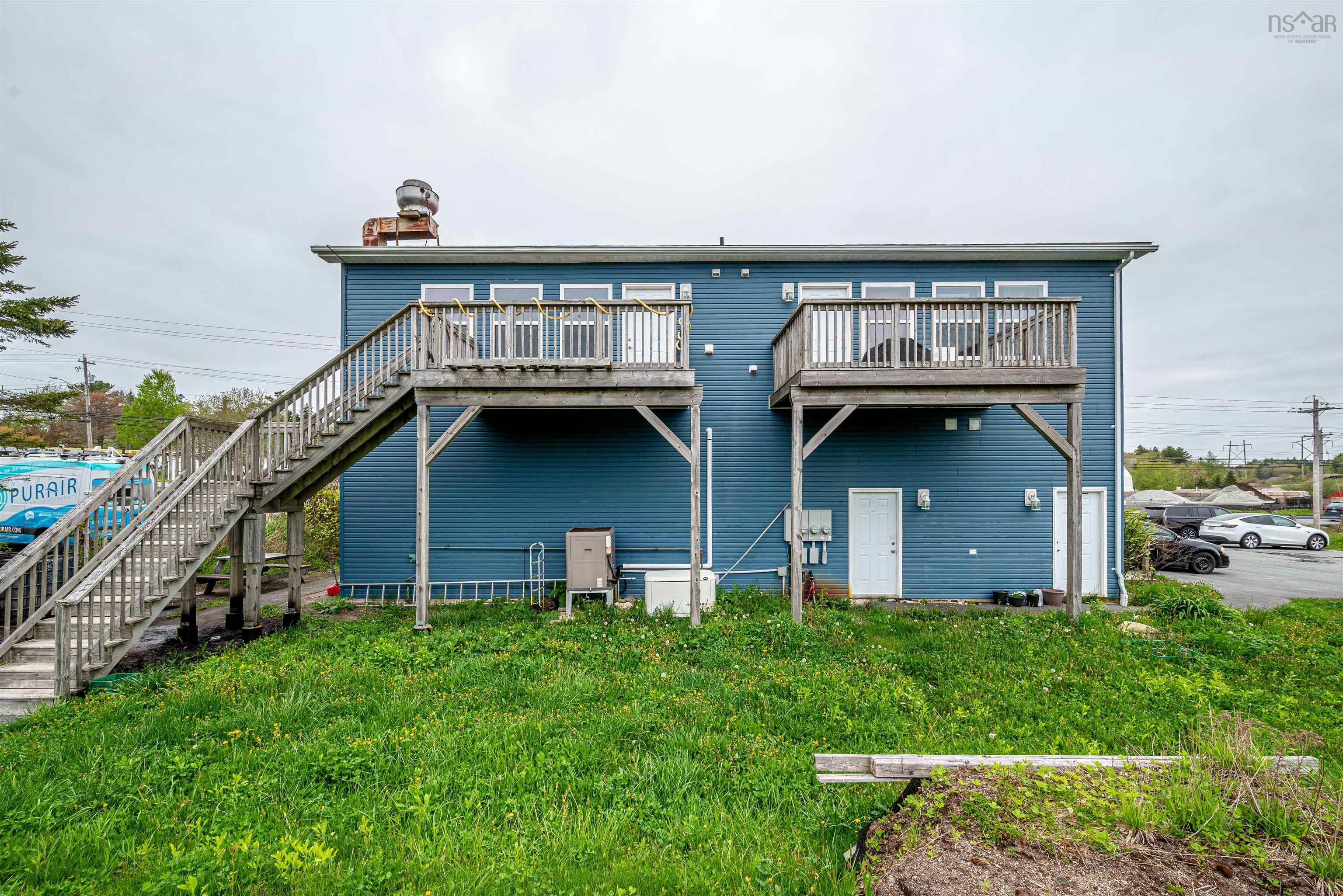 1990 Hammonds Plains Road, Hammonds Plains, NS (MLS 202607045)