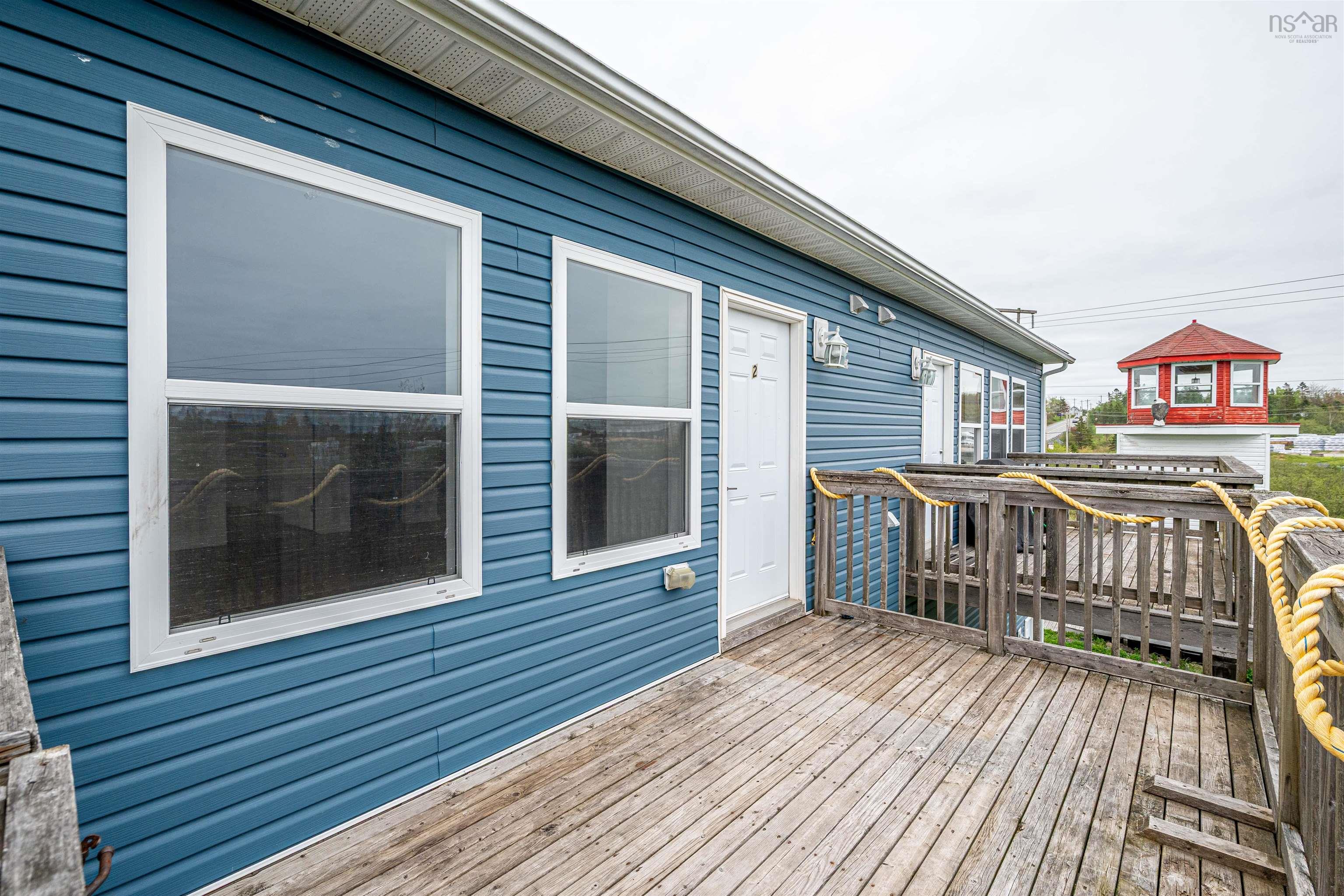 1990 Hammonds Plains Road, Hammonds Plains, NS (MLS 202607045)