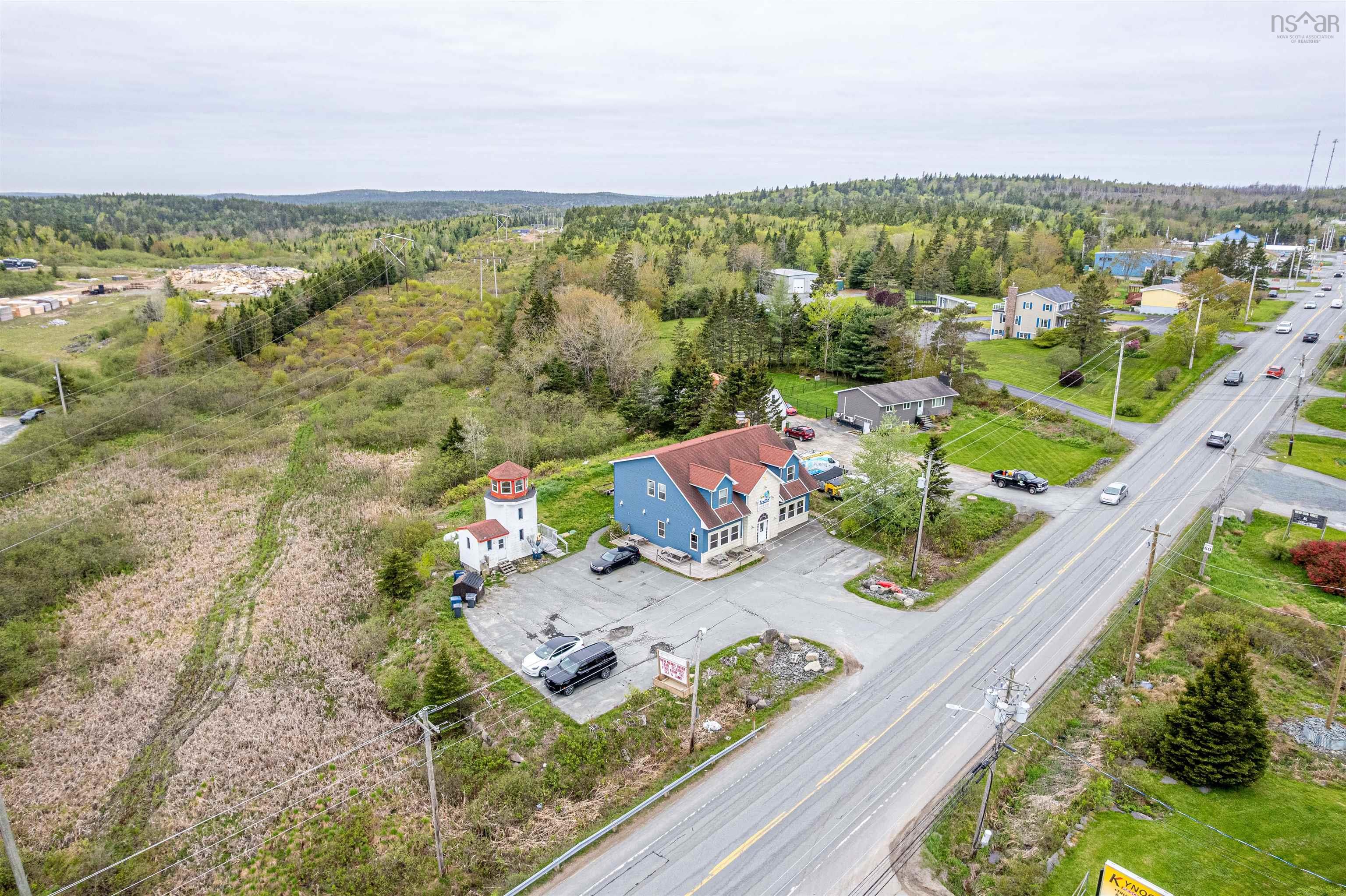 1990 Hammonds Plains Road, Hammonds Plains, NS (MLS 202607045)