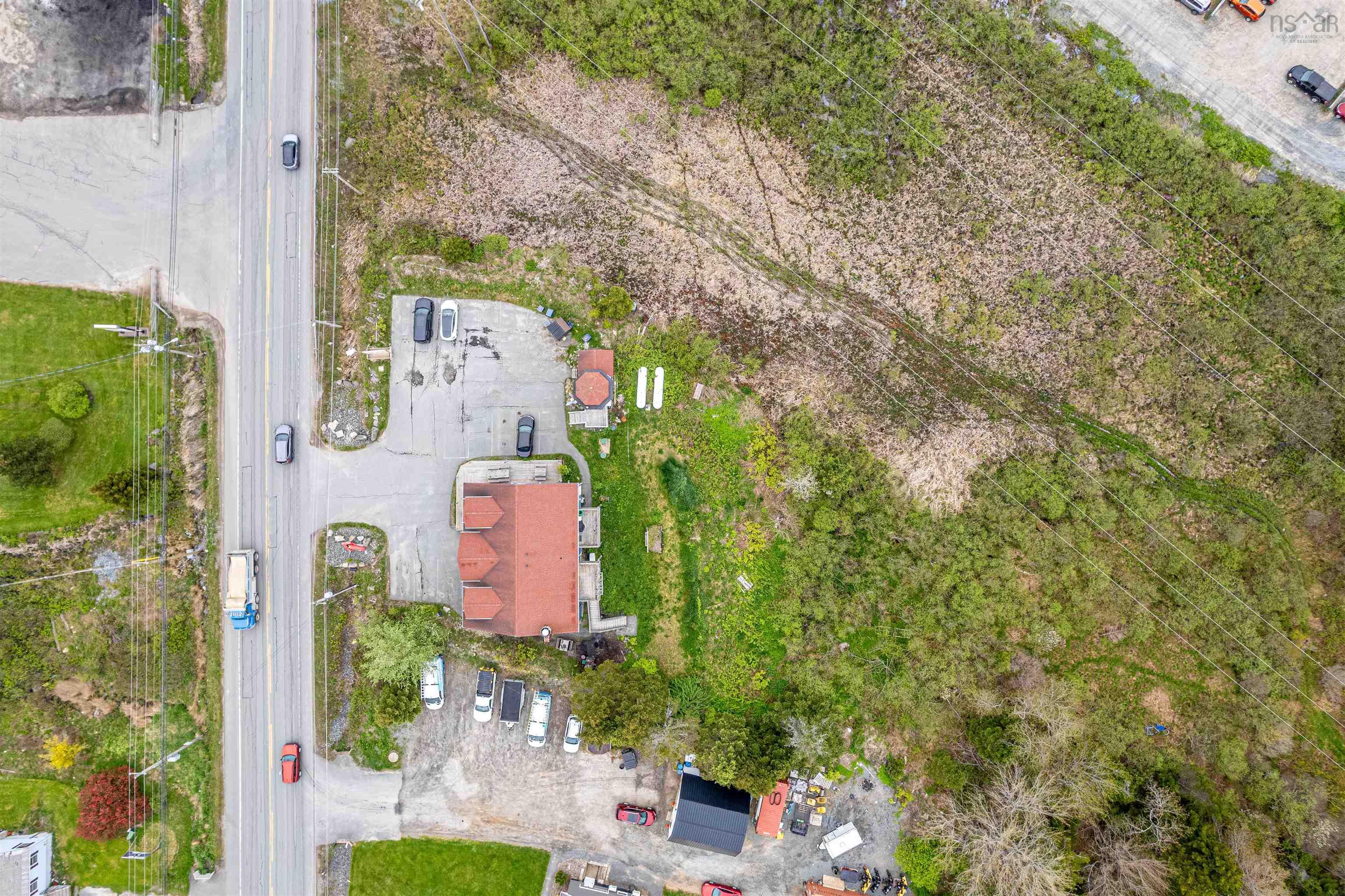 1990 Hammonds Plains Road, Hammonds Plains, NS (MLS 202607045)