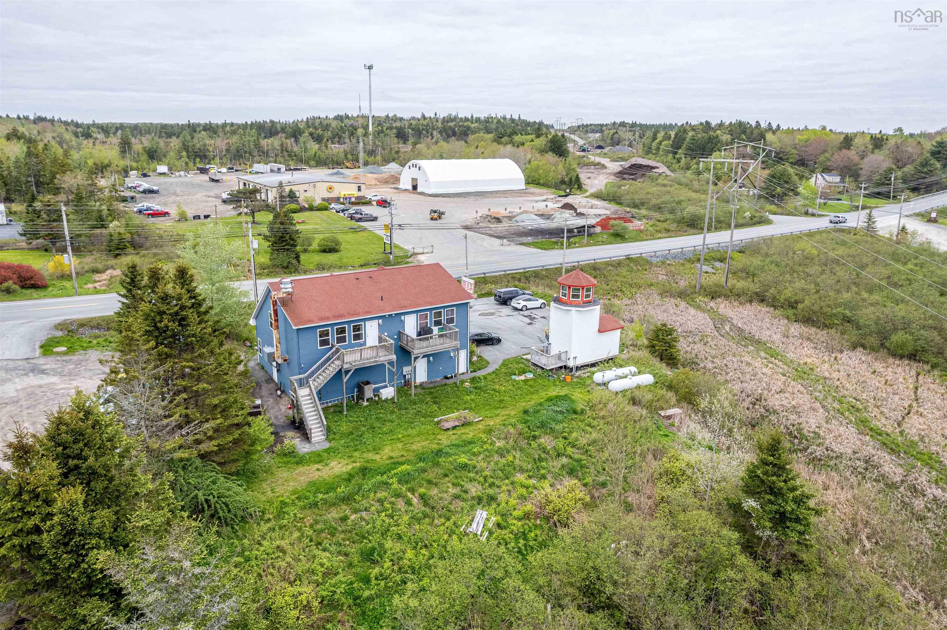 1990 Hammonds Plains Road, Hammonds Plains, NS (MLS 202607045)