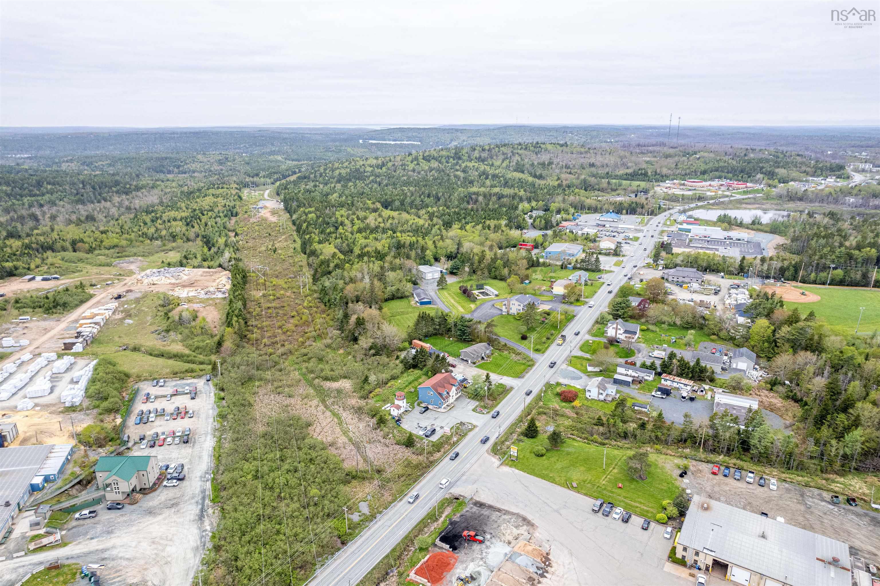 1990 Hammonds Plains Road, Hammonds Plains, NS (MLS 202607045)