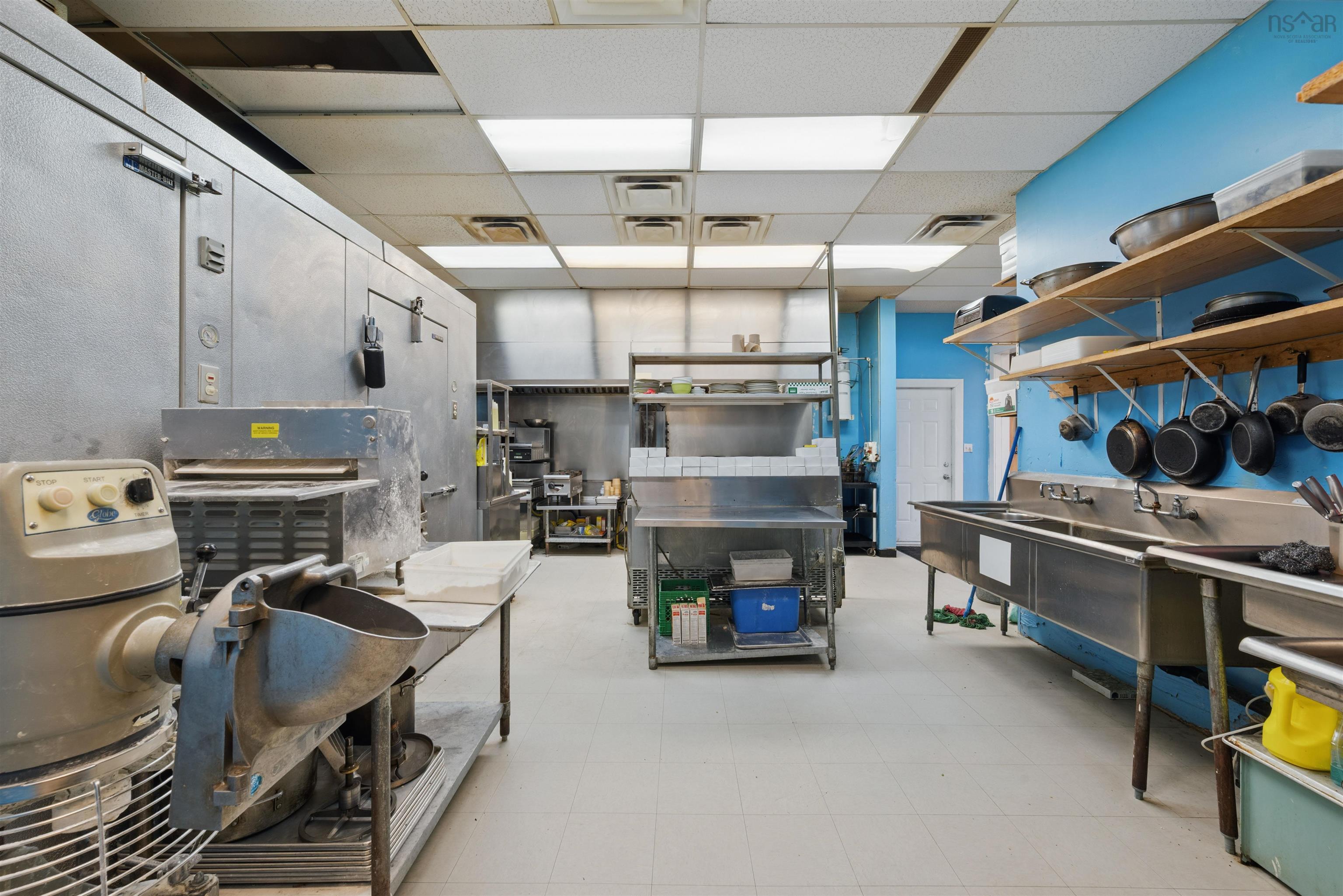 1990 Hammonds Plains Road, Hammonds Plains, NS (MLS 202607045)