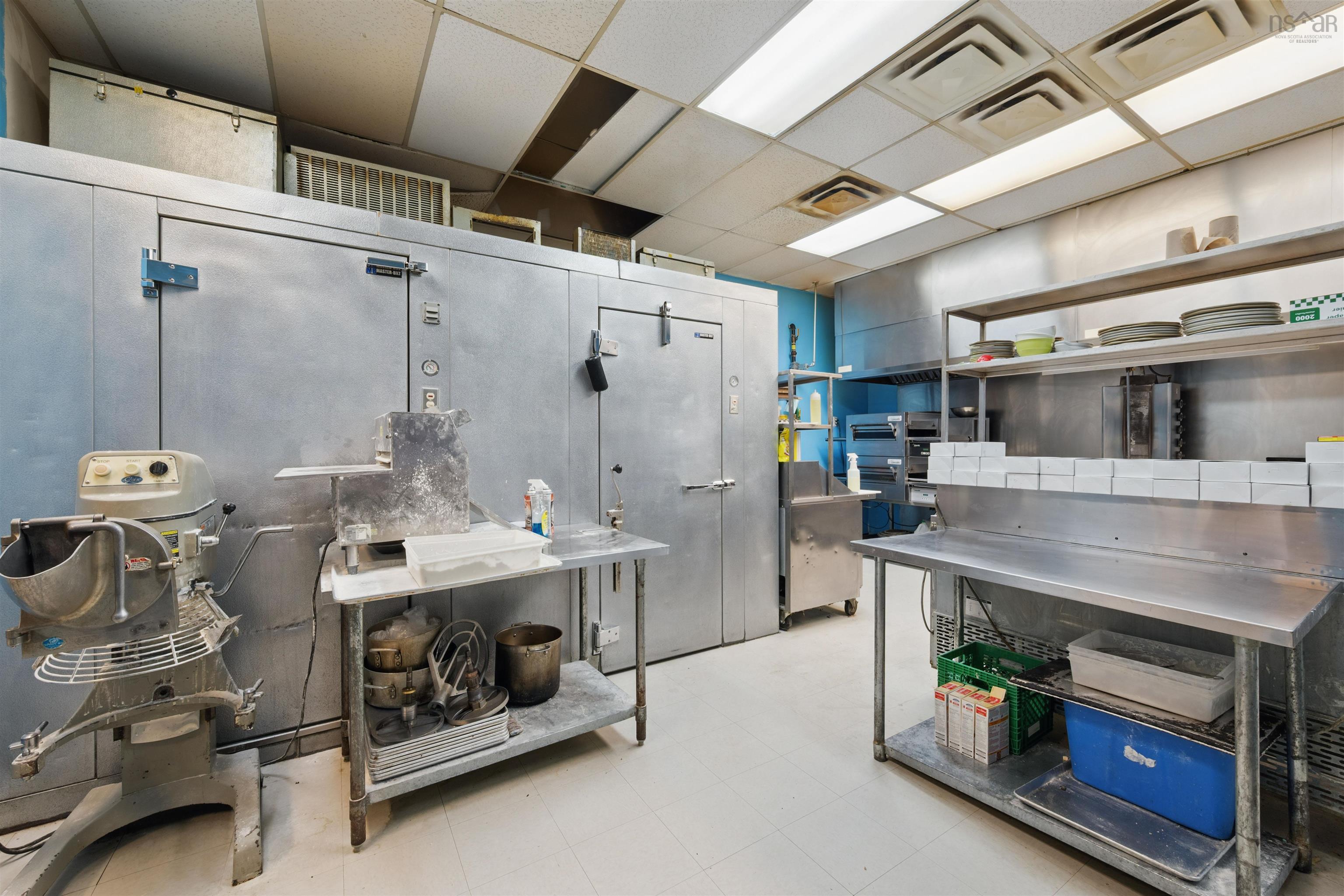 1990 Hammonds Plains Road, Hammonds Plains, NS (MLS 202607045)