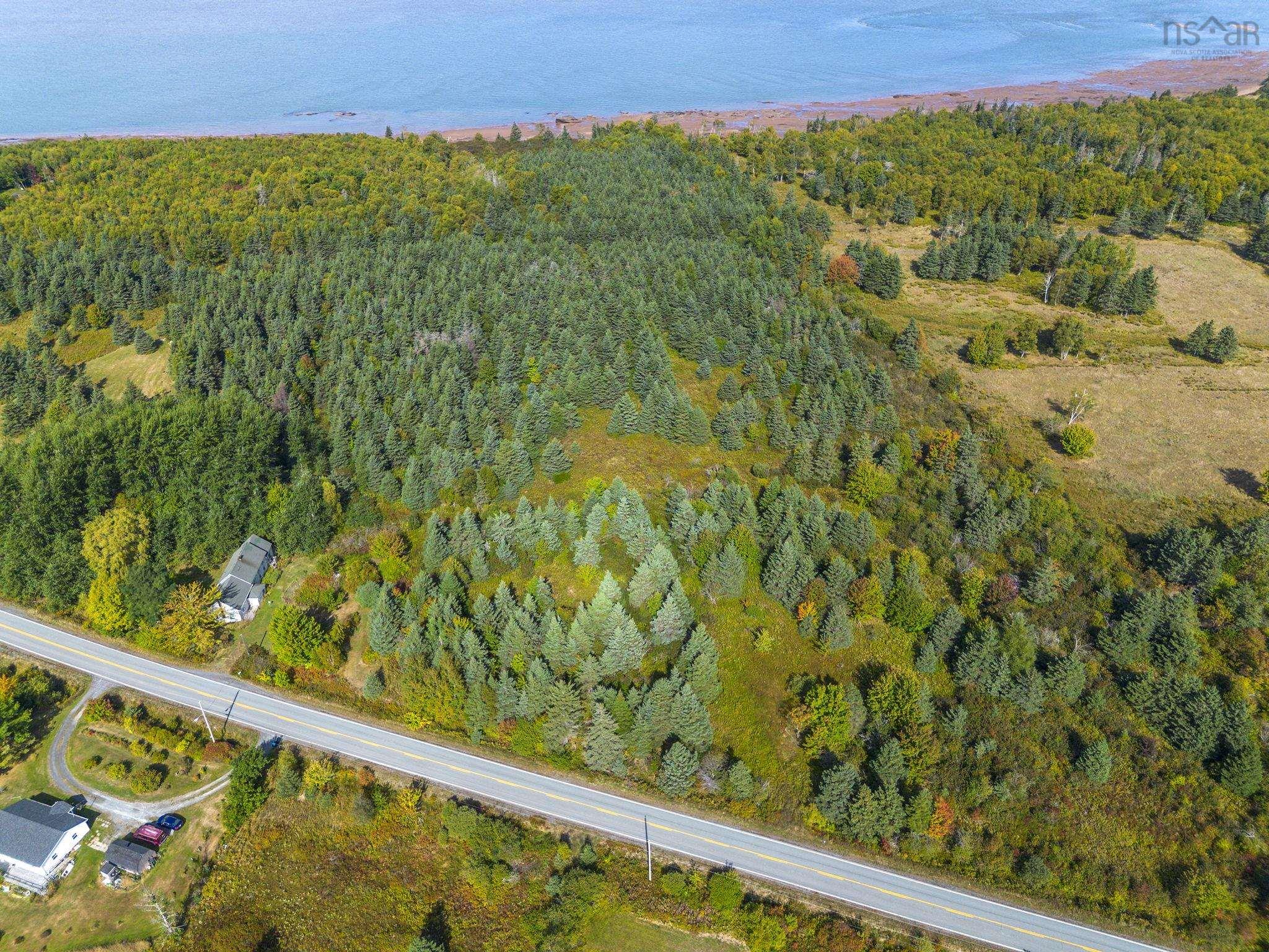 Highway 215, Tennecape, NS (MLS 202607046)