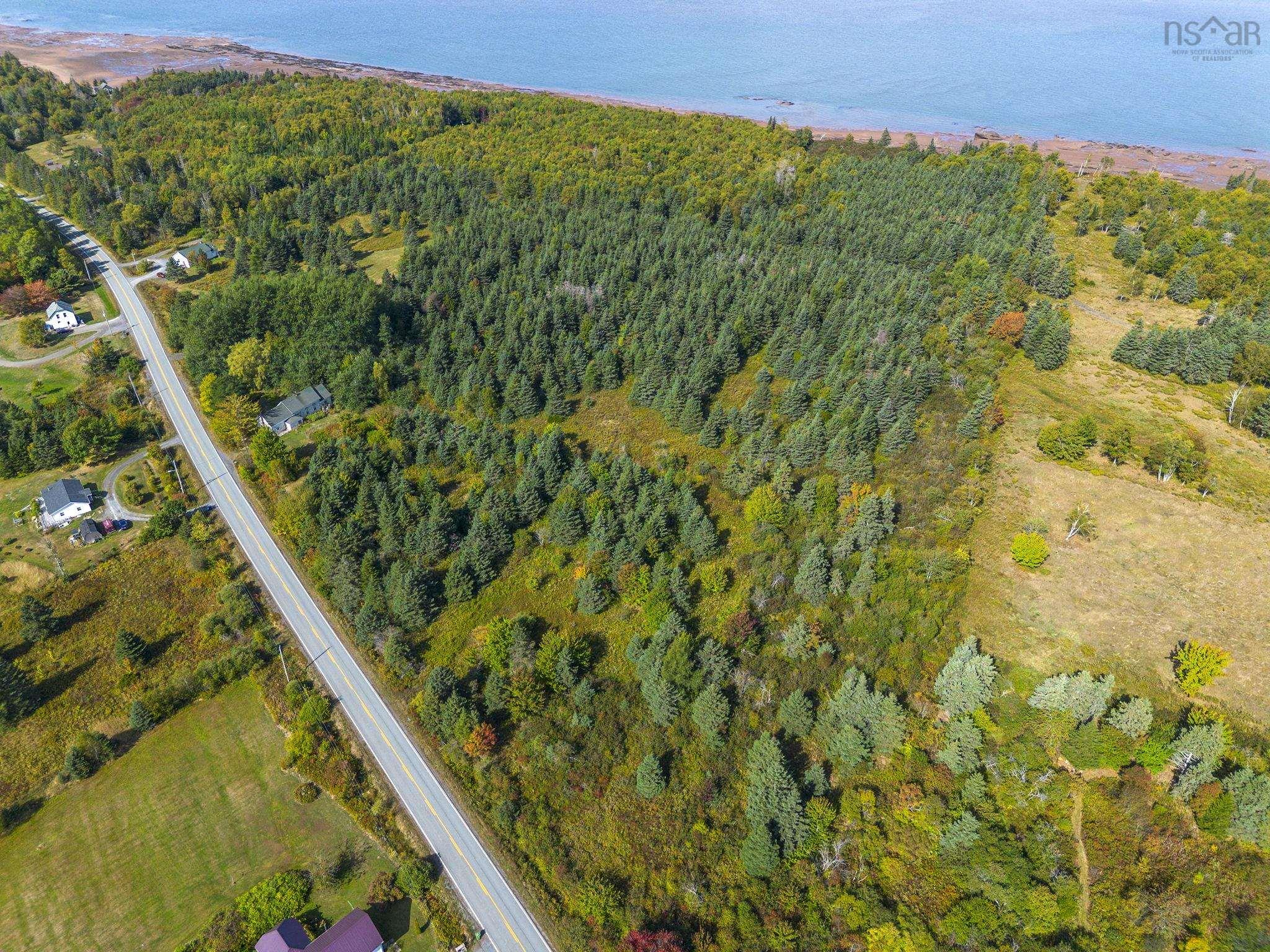 $99,900.00: Highway 215, Tennecape