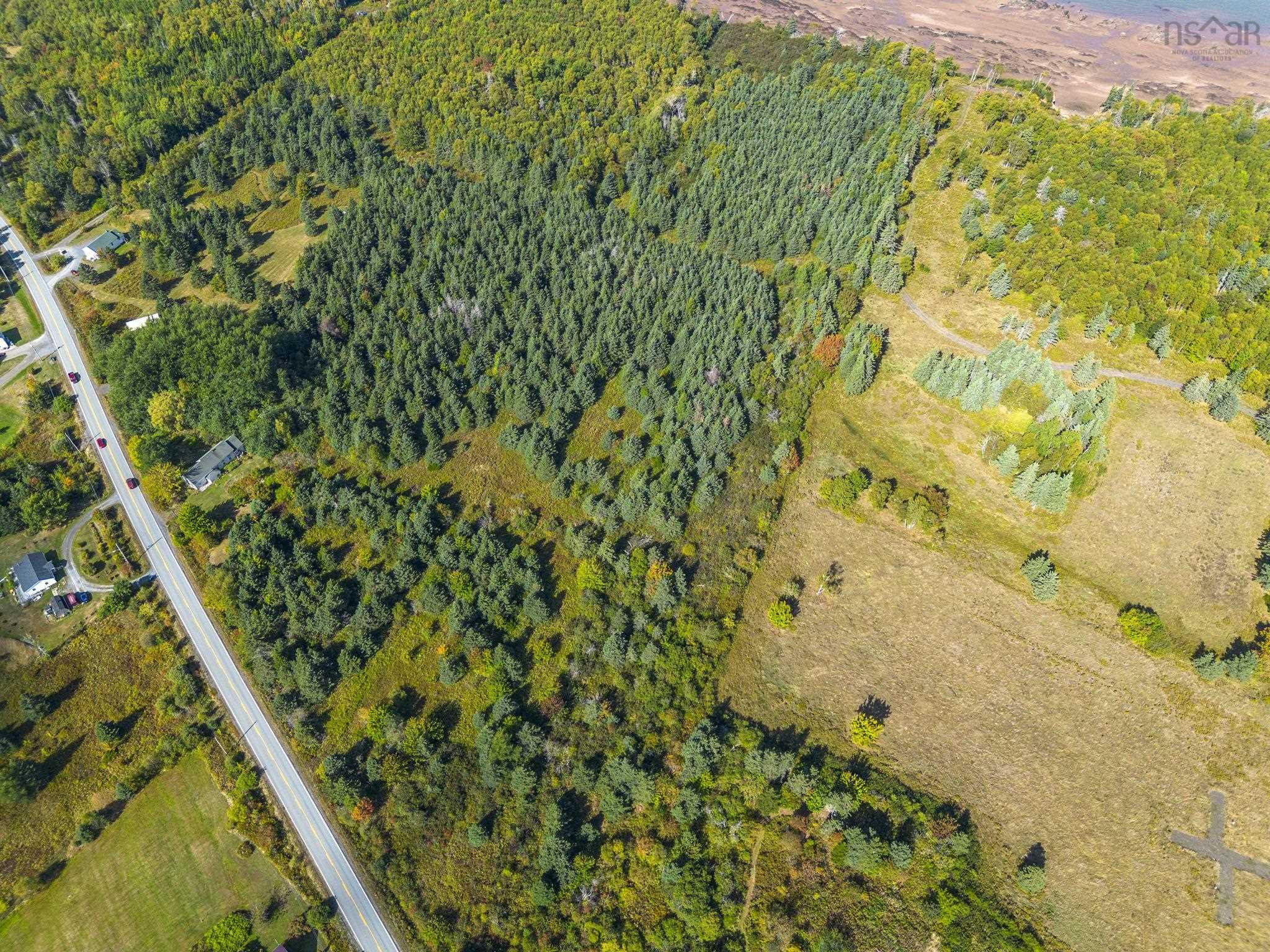 $99,900.00: Highway 215, Tennecape