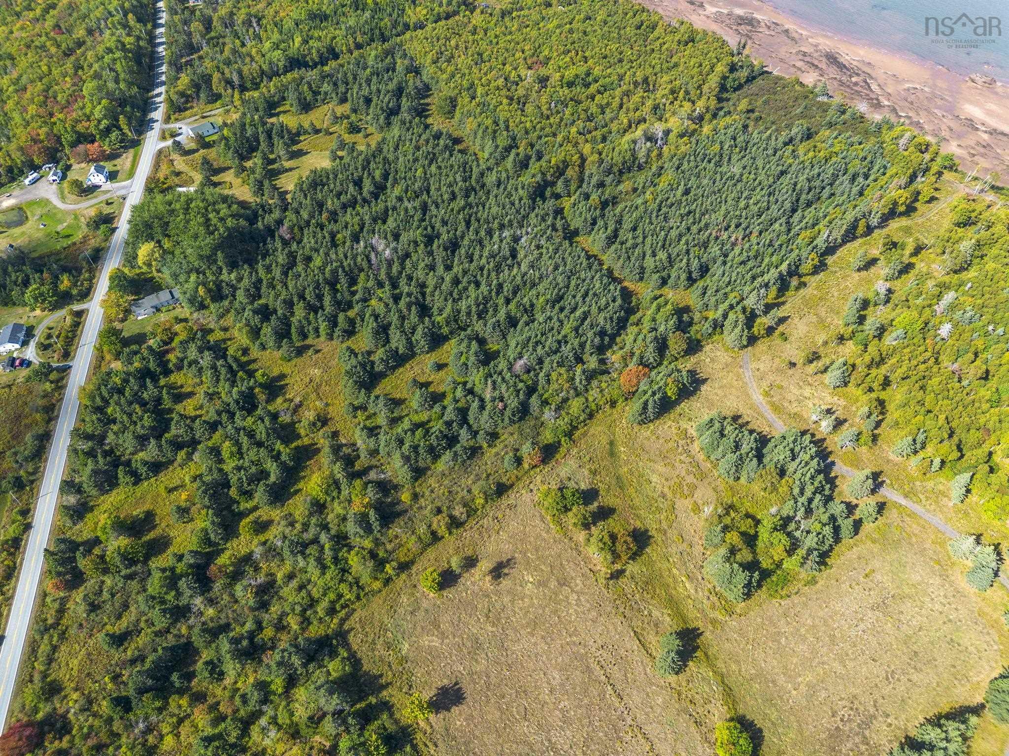 $99,900.00: Highway 215, Tennecape