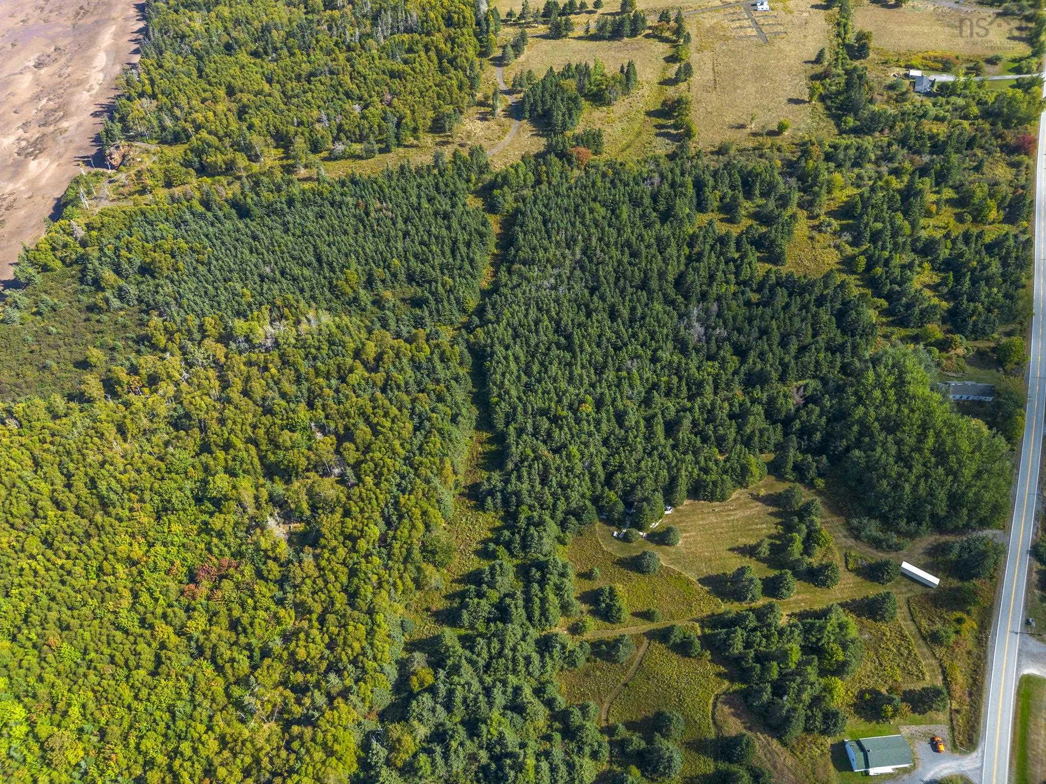 $99,900.00: Highway 215, Tennecape