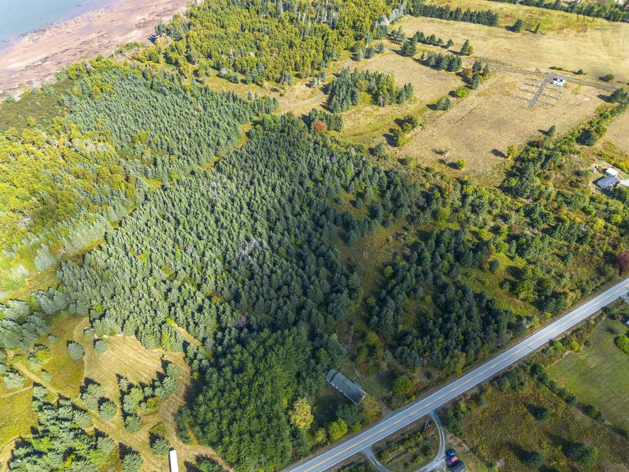 $99,900.00: Highway 215, Tennecape