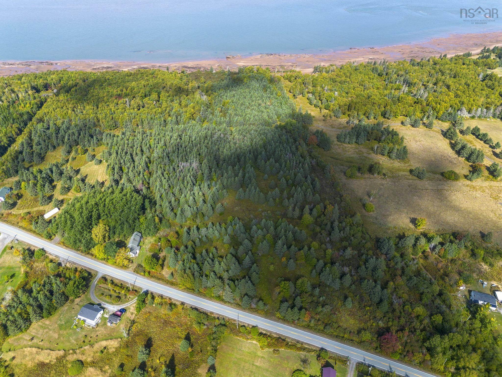 $99,900.00: Highway 215, Tennecape