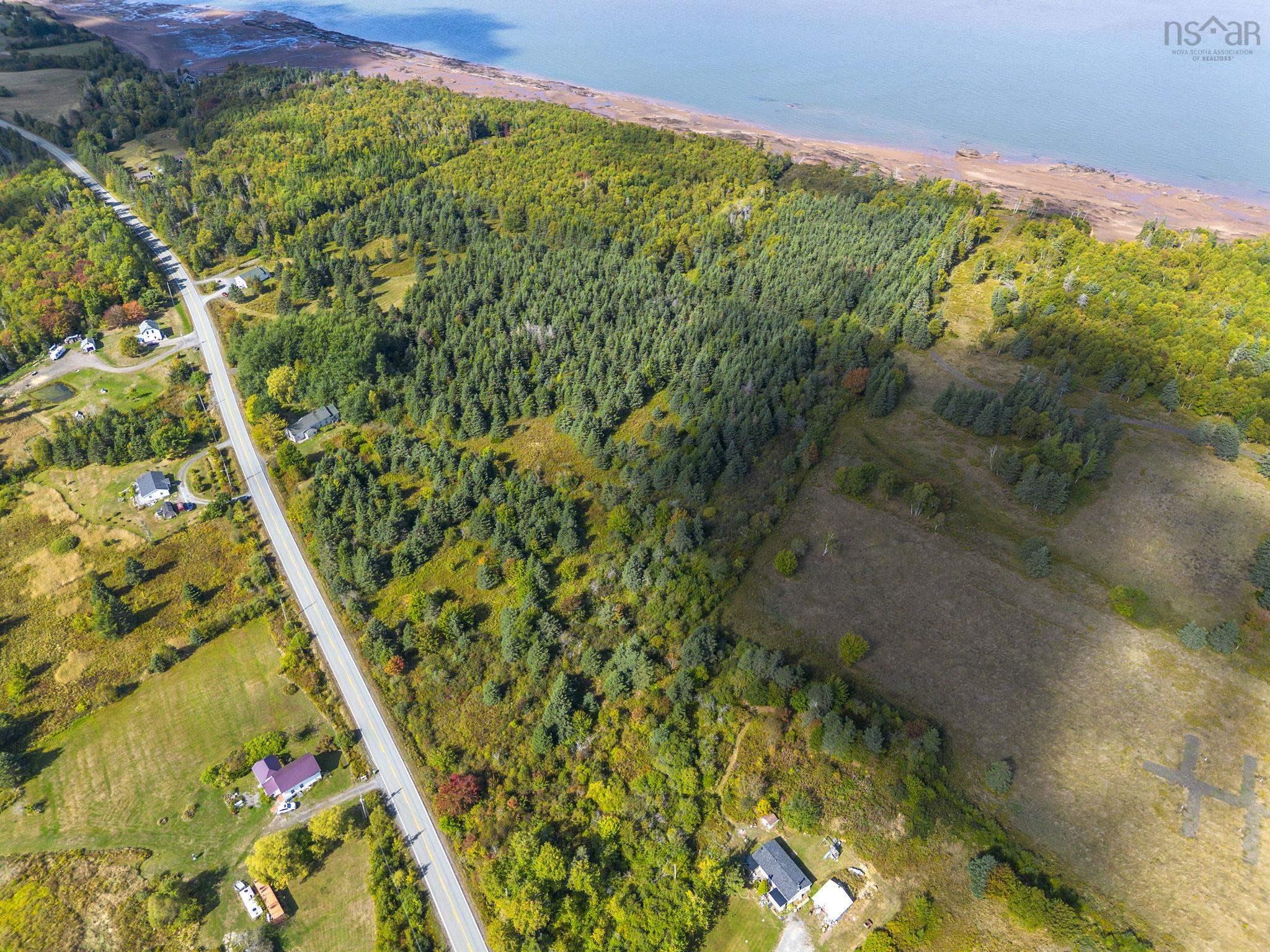 $99,900.00: Highway 215, Tennecape