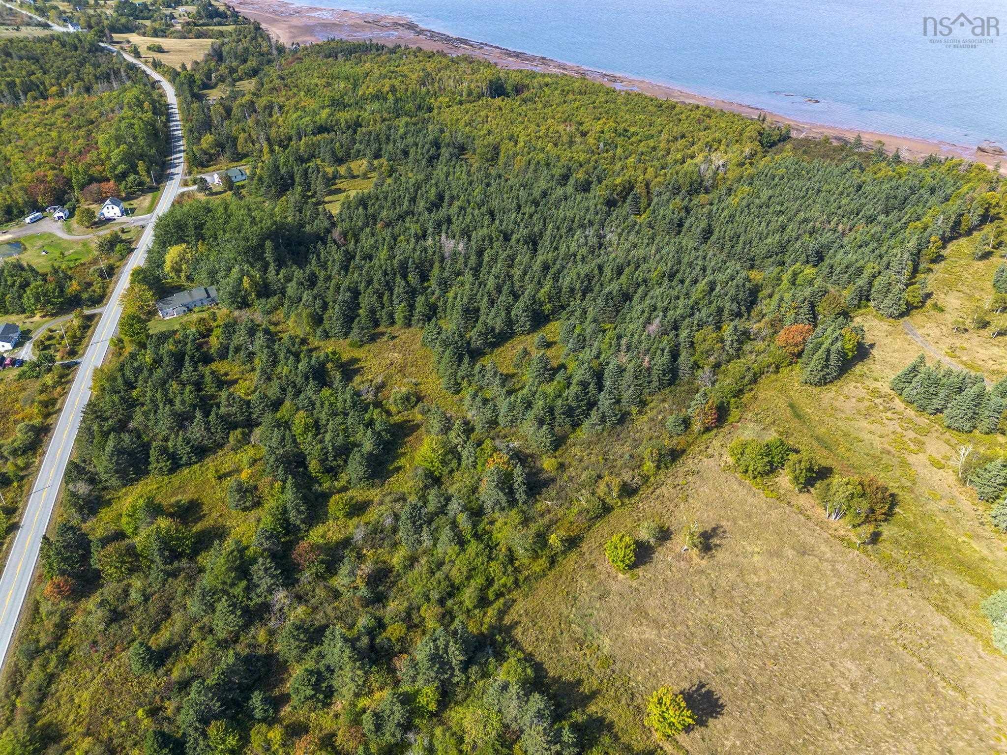 $99,900.00: Highway 215, Tennecape
