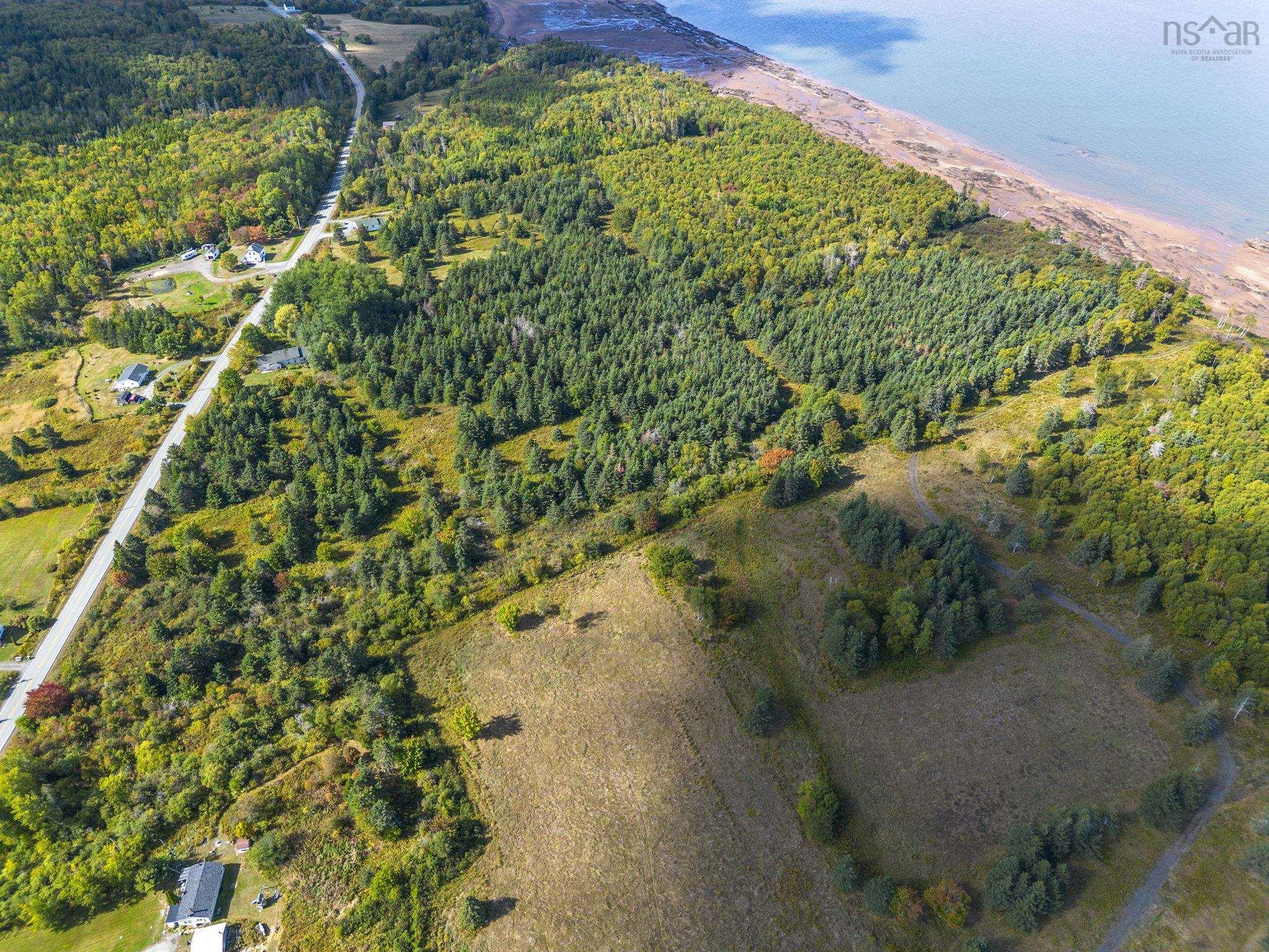 $99,900.00: Highway 215, Tennecape