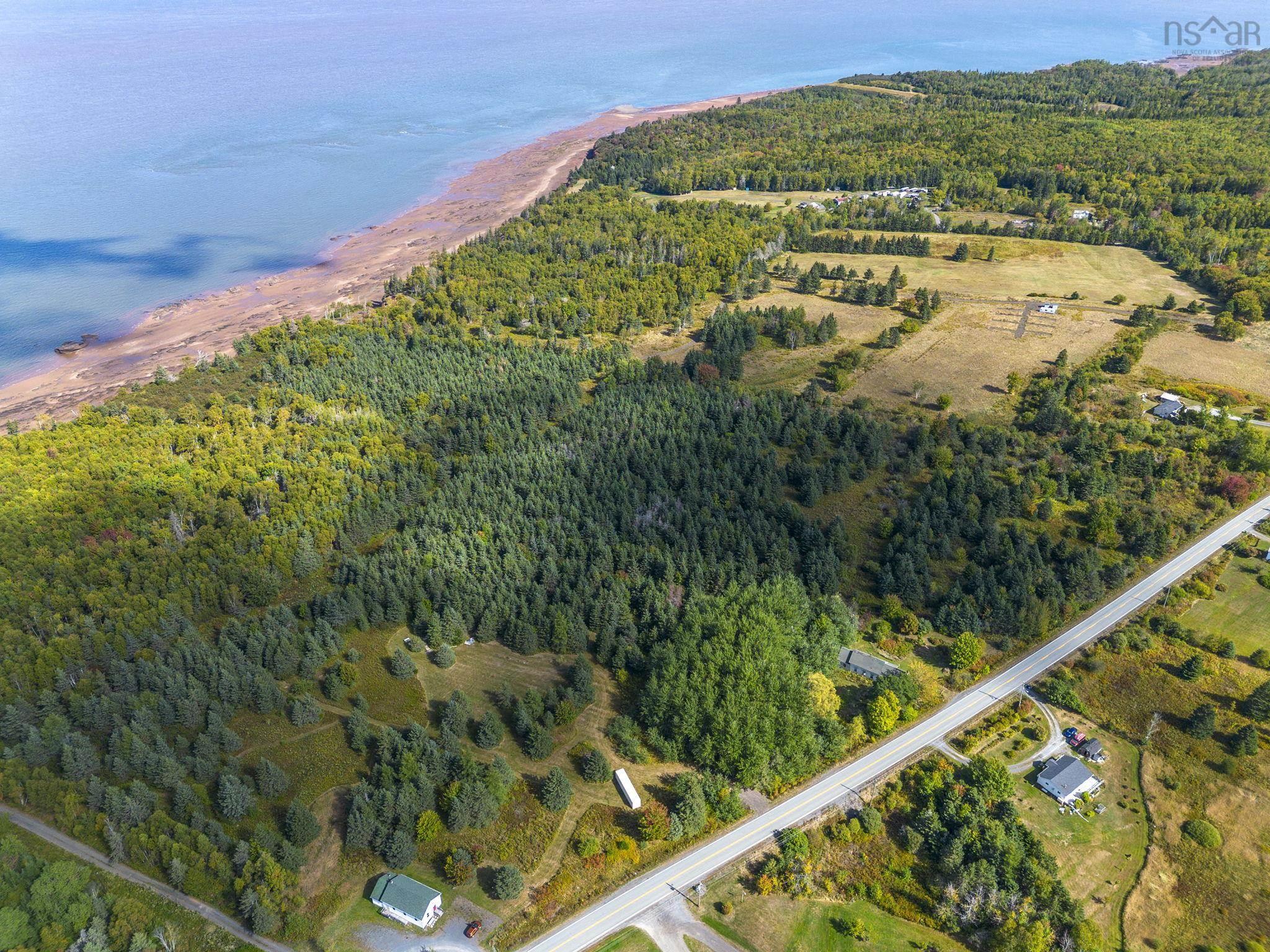$99,900.00: Highway 215, Tennecape