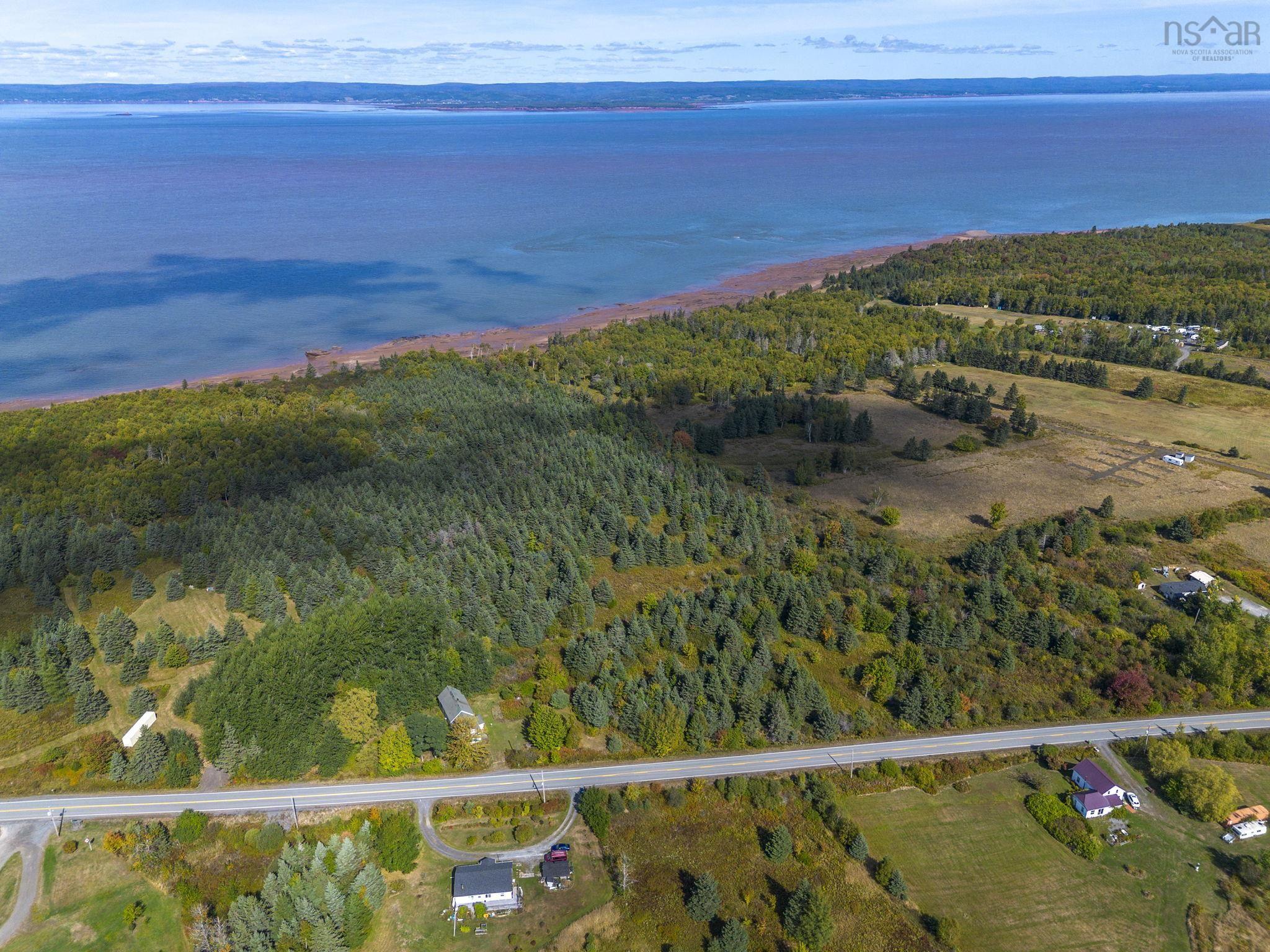 $99,900.00: Highway 215, Tennecape