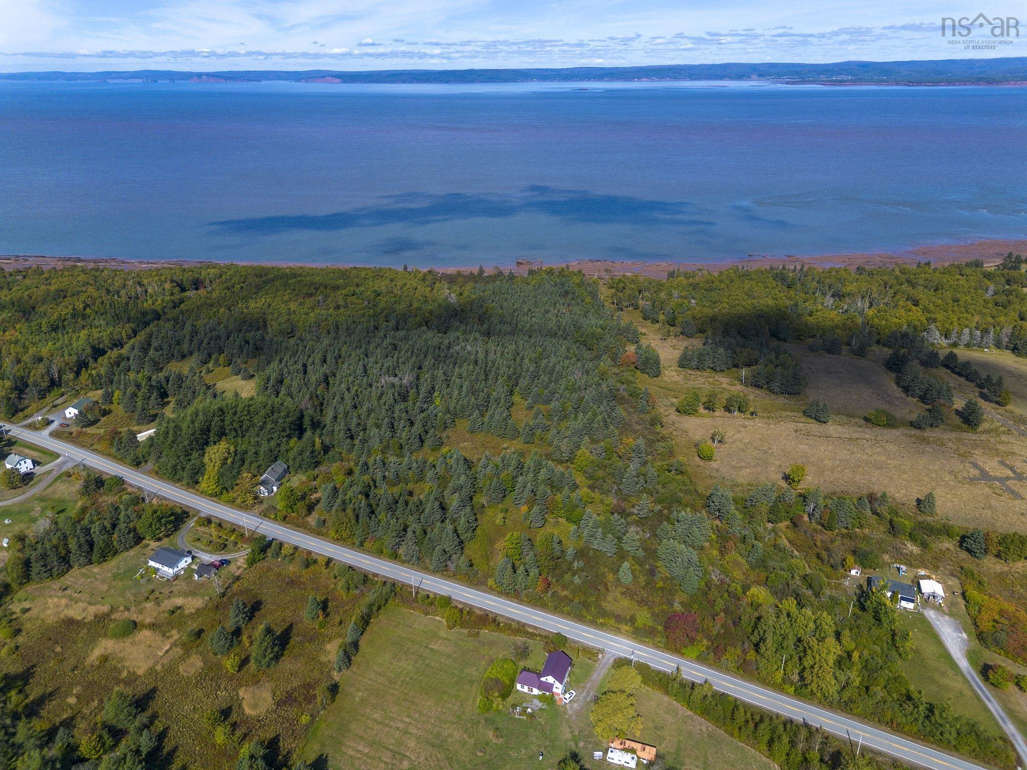 $99,900.00: Highway 215, Tennecape