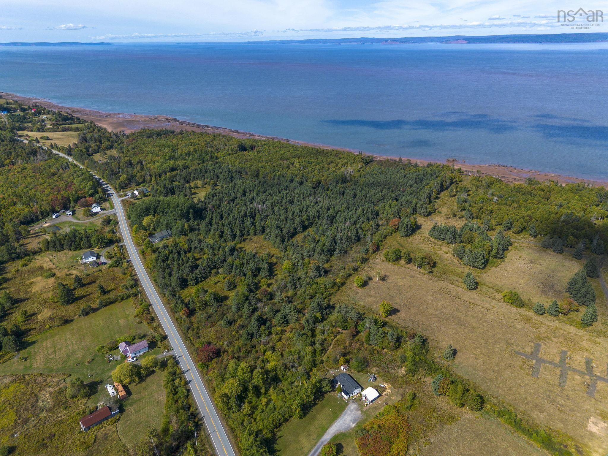 $99,900.00: Highway 215, Tennecape