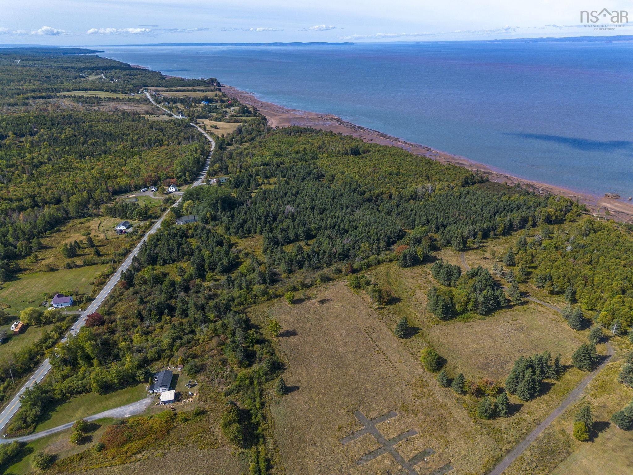 $99,900.00: Highway 215, Tennecape