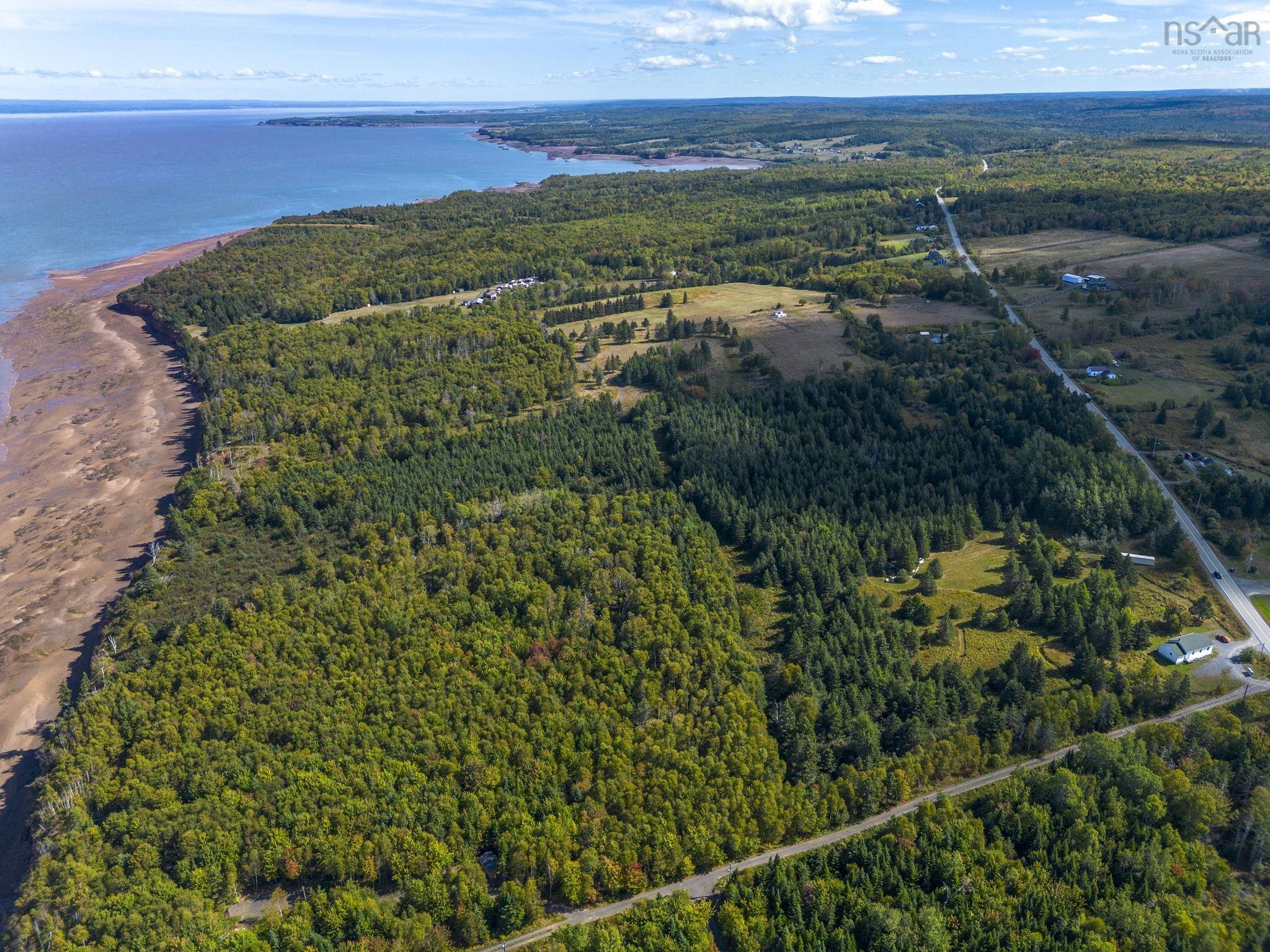 $99,900.00: Highway 215, Tennecape