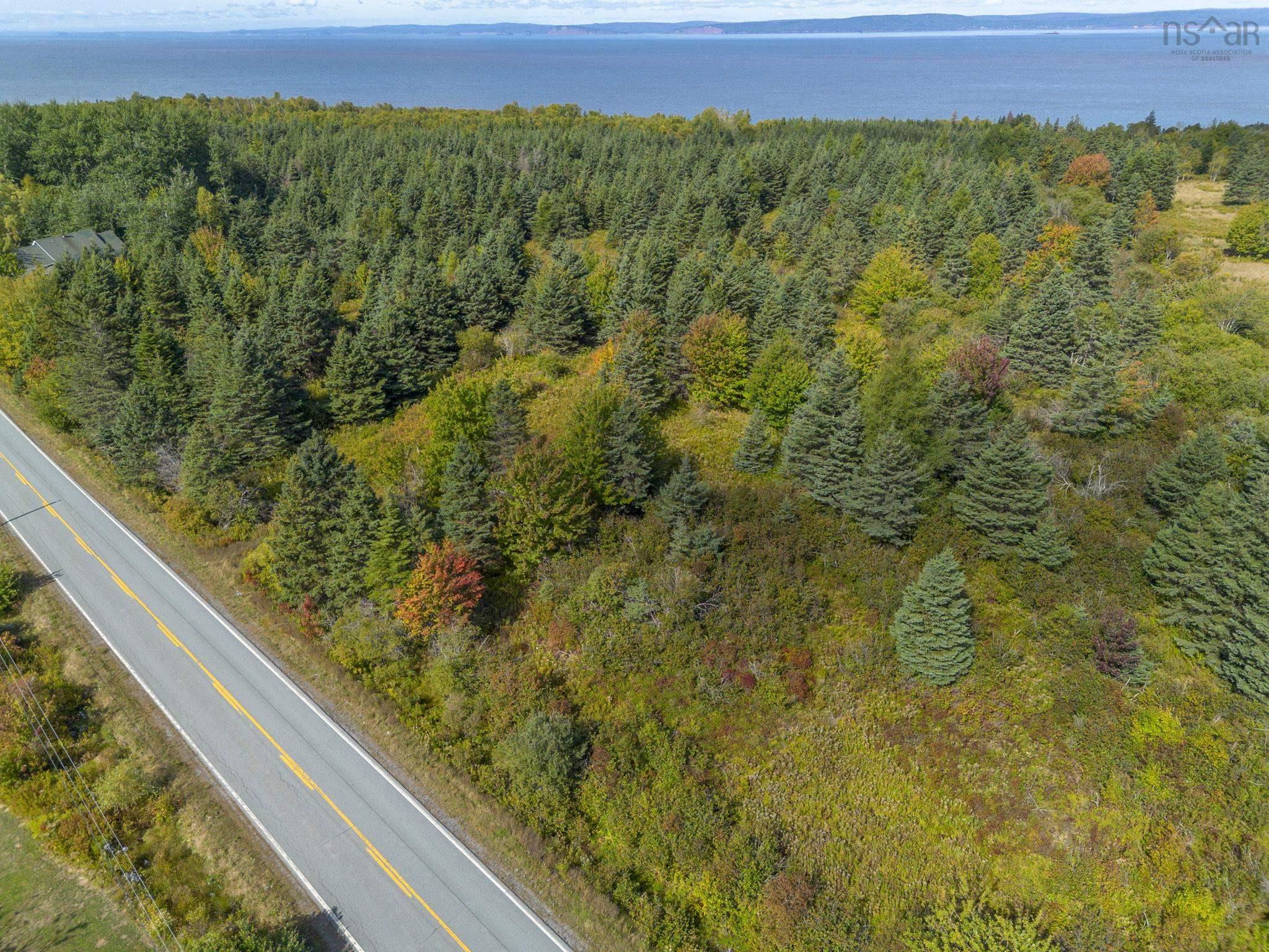 $99,900.00: Highway 215, Tennecape