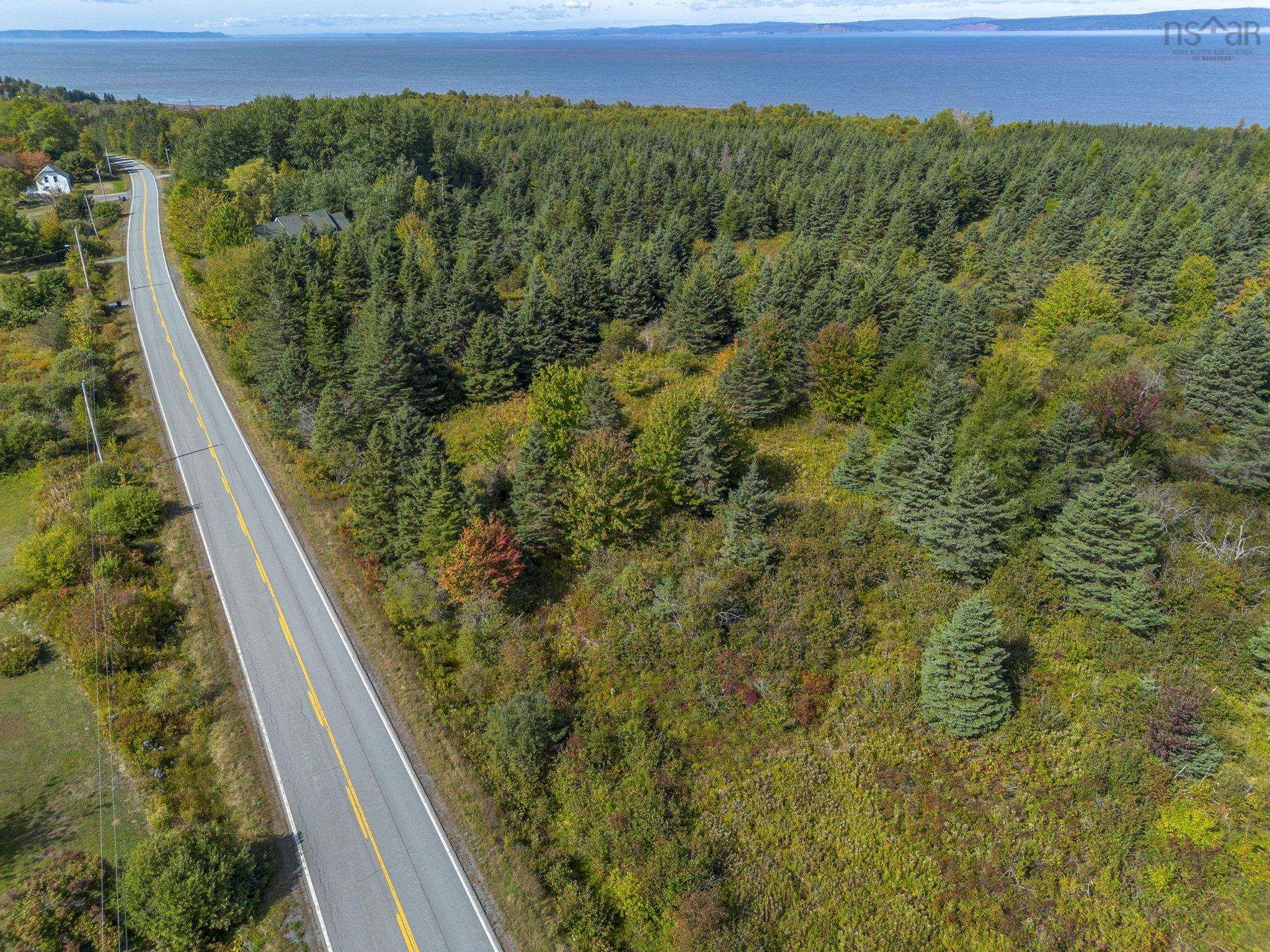 $99,900.00: Highway 215, Tennecape