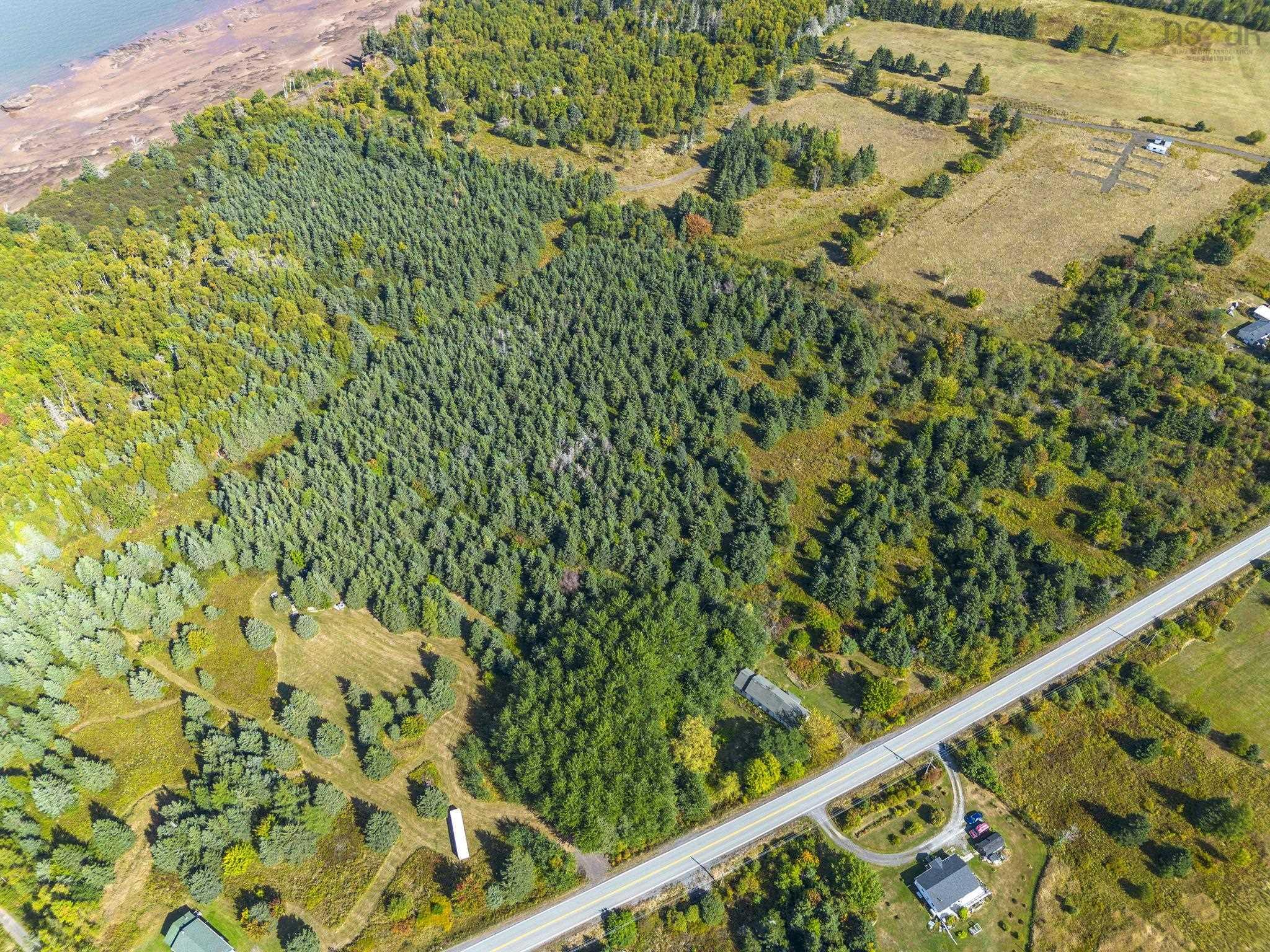 $99,900.00: Highway 215, Tennecape