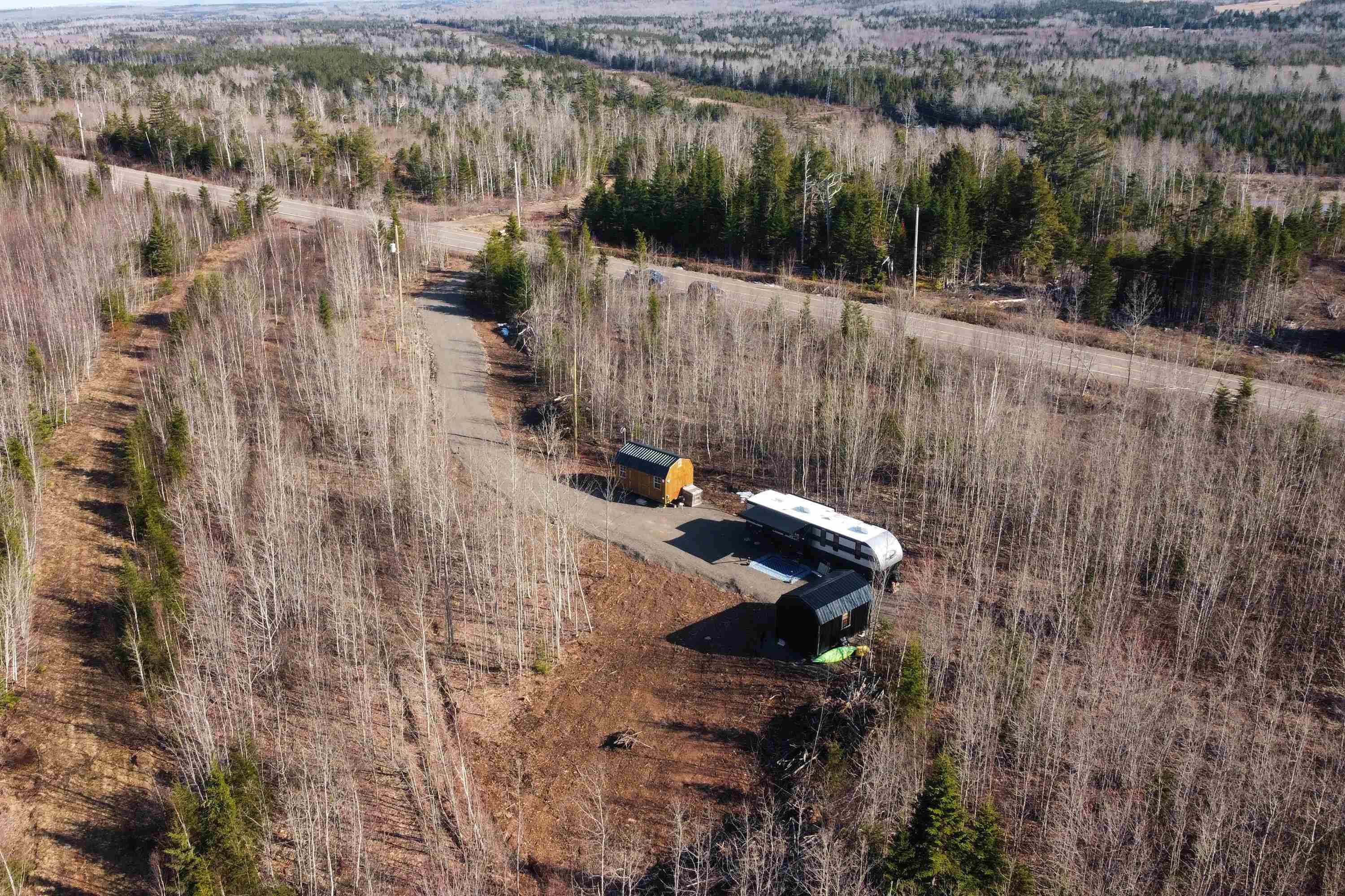 6617 Highway 321, Roslin, NS (MLS® 202607052)