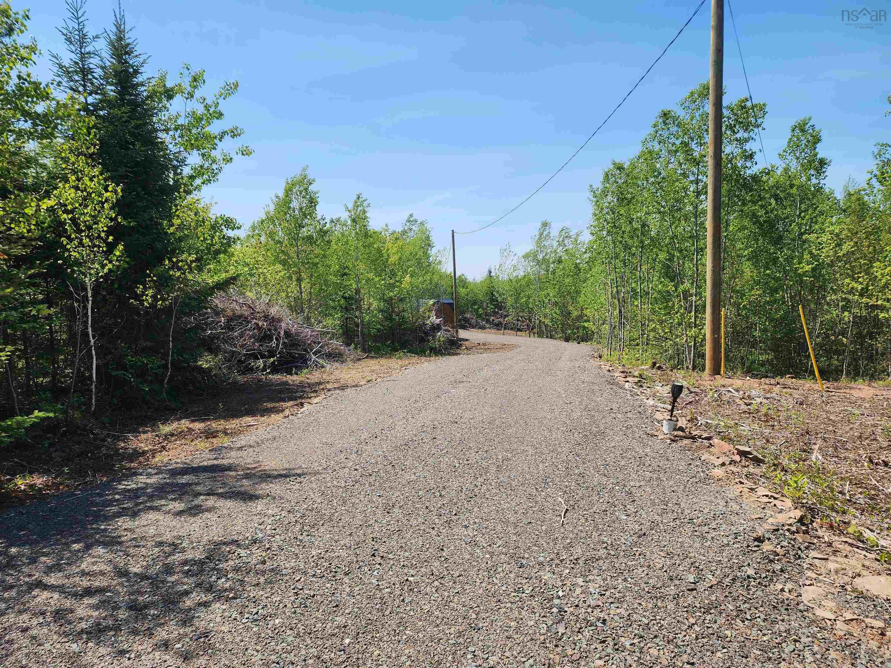 6617 Highway 321, Roslin, NS (MLS 202607052)