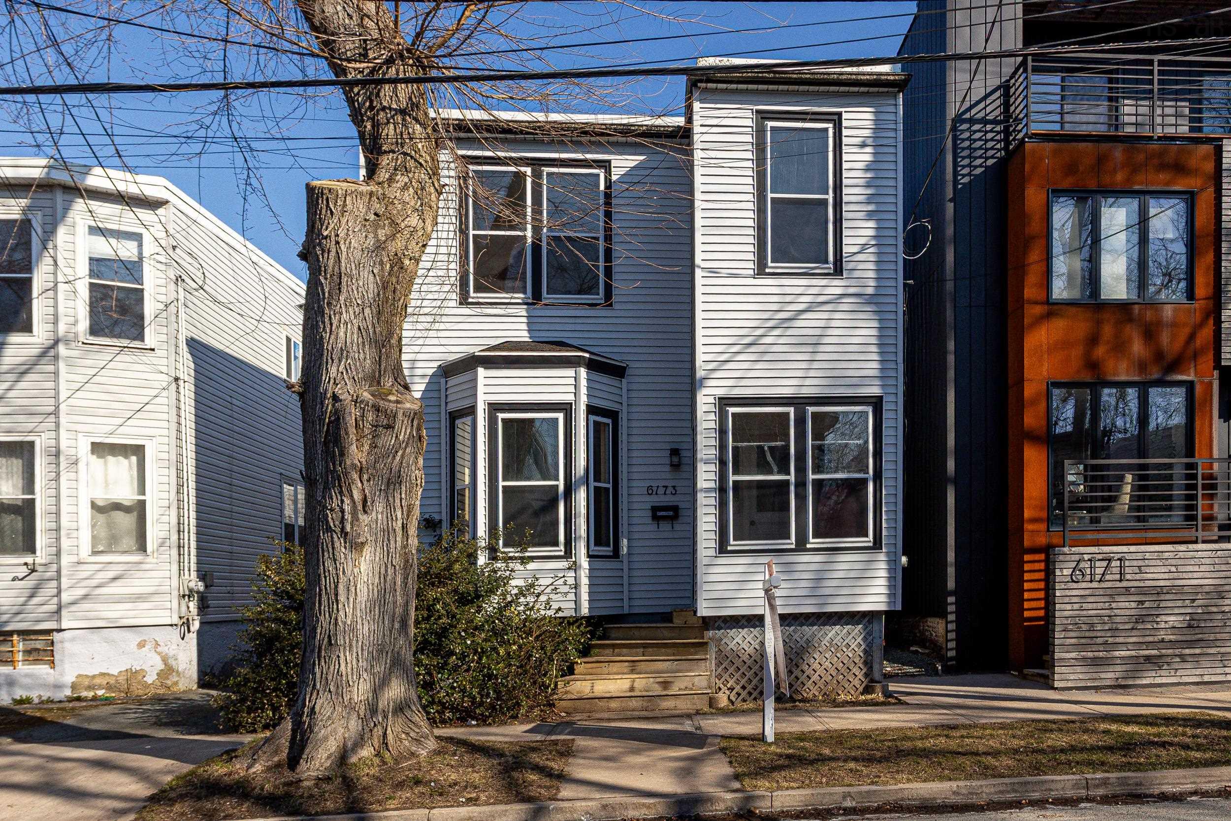 6173 Pepperell Street, Halifax, NS (MLS 202607053)