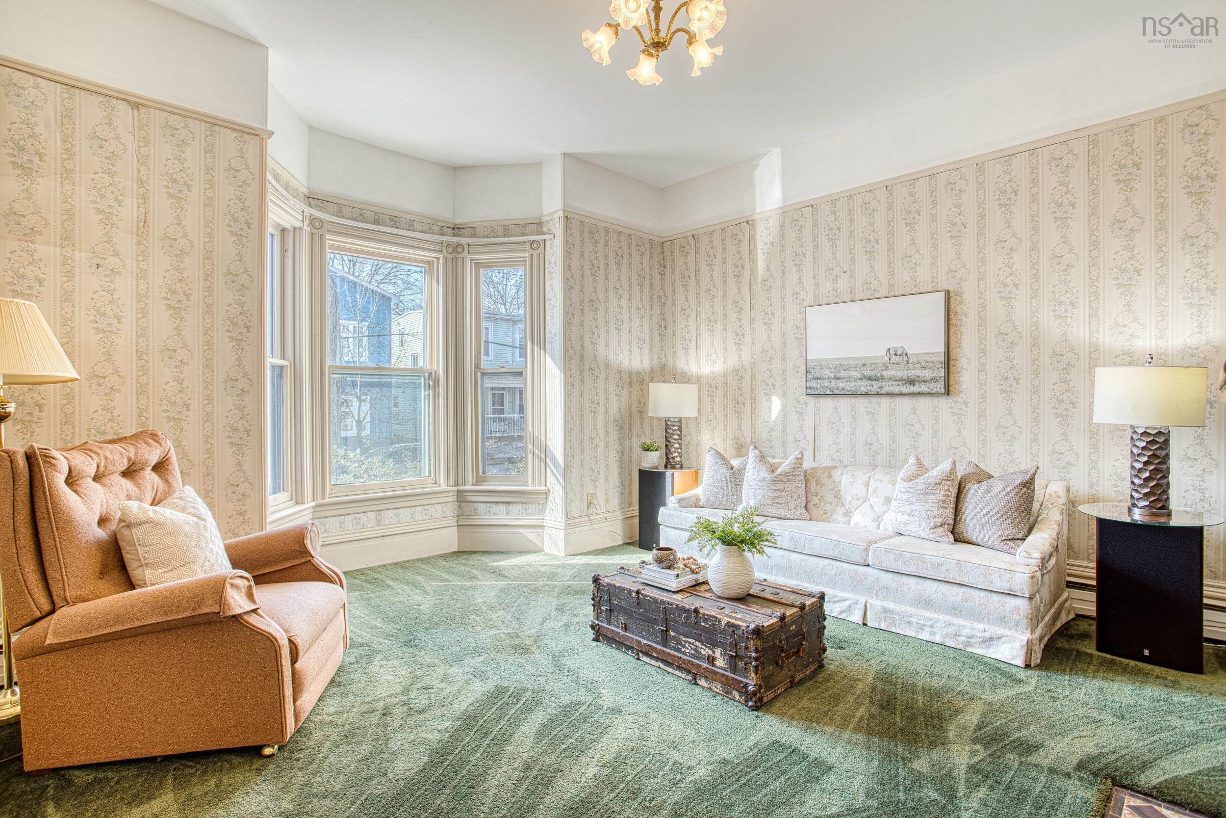 6173 Pepperell Street, Halifax, NS (MLS 202607053)