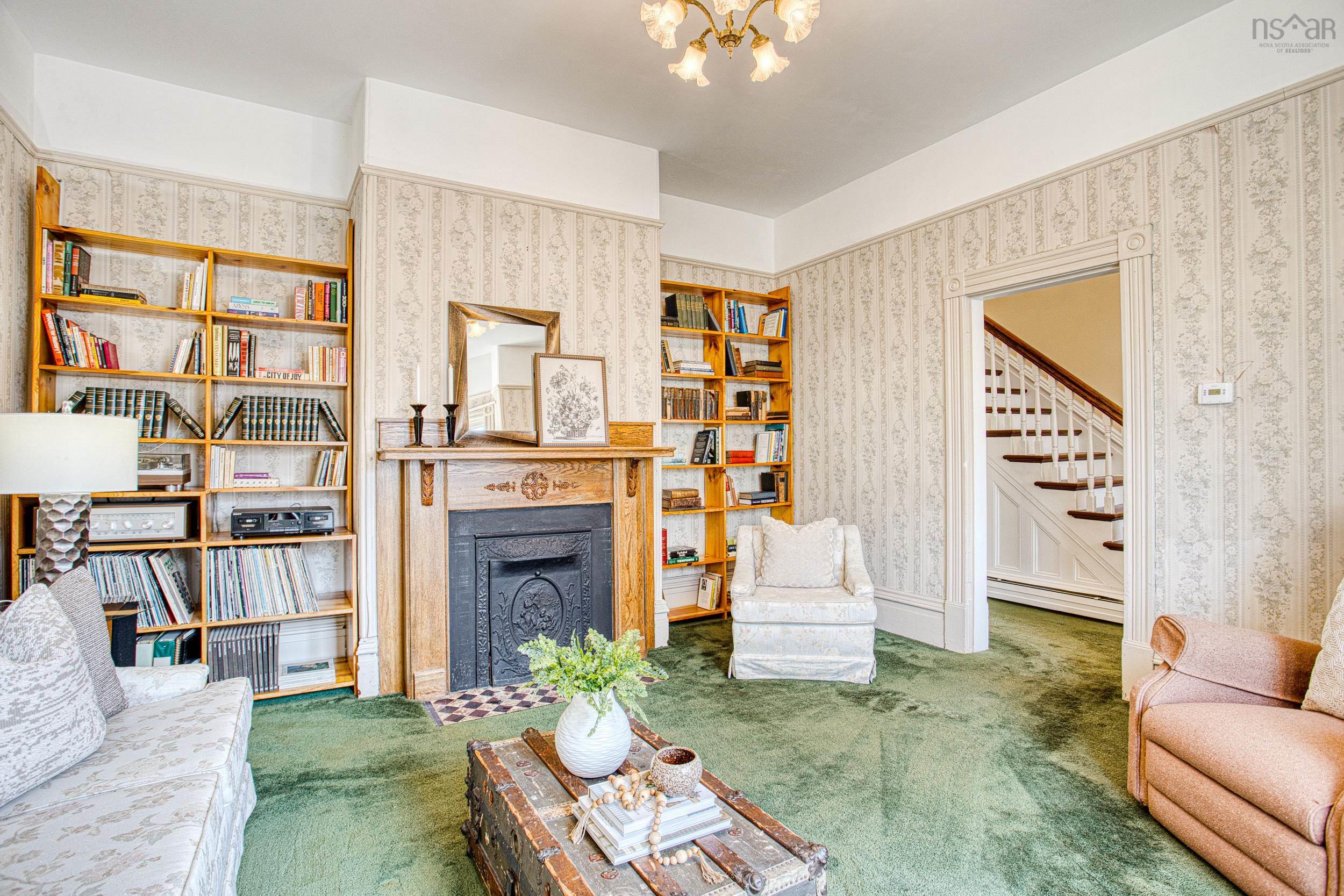 6173 Pepperell Street, Halifax, NS (MLS 202607053)