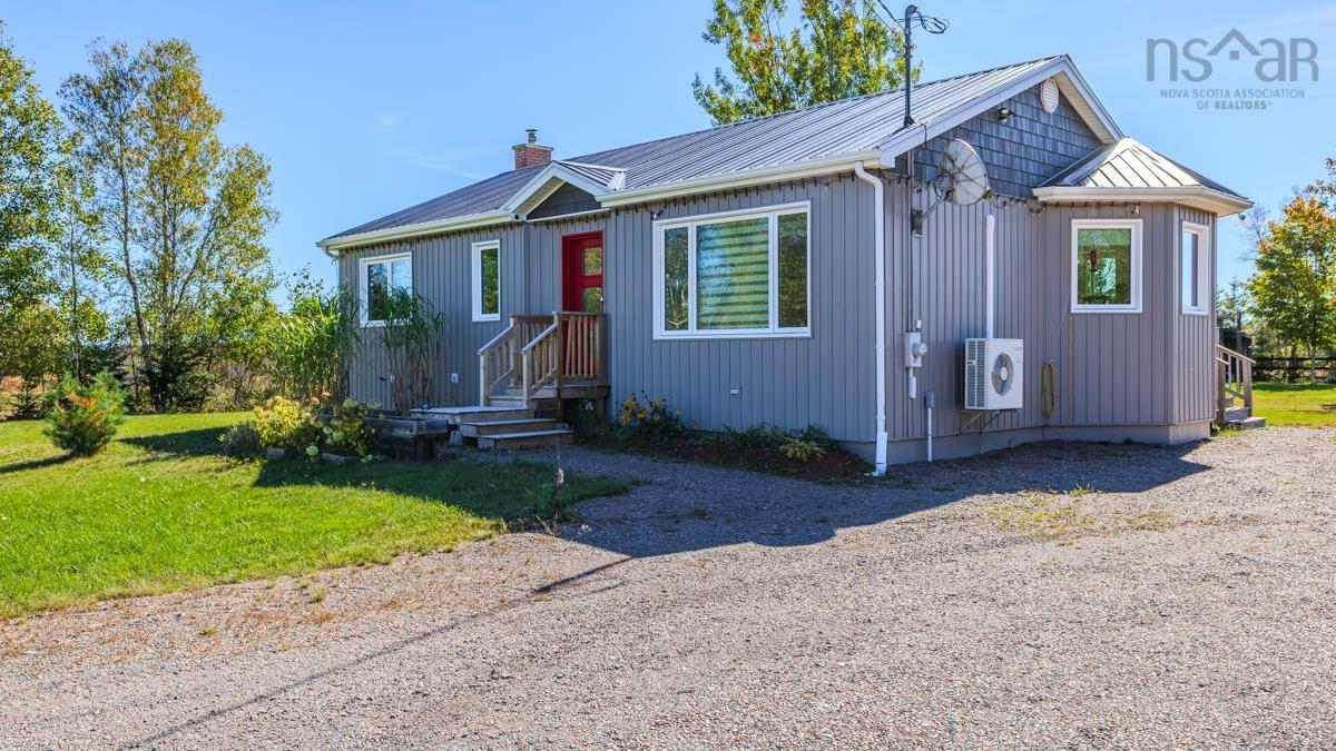 7048 Highway 2, Portapique, NS (MLS 202607054)
