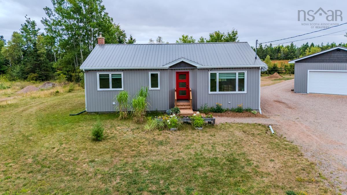 7048 Highway 2, Portapique, NS (MLS 202607054)